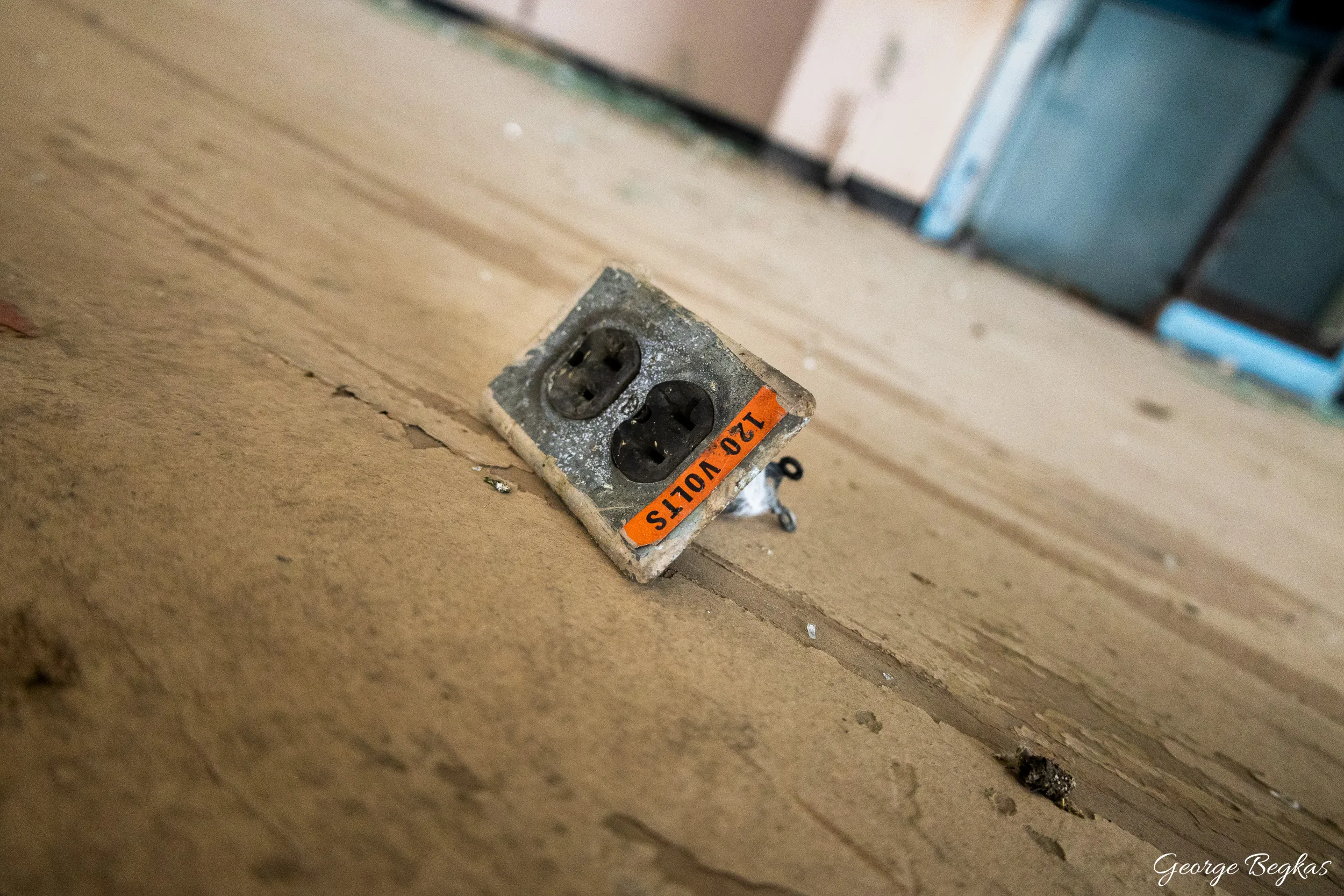 Abandonment — 4