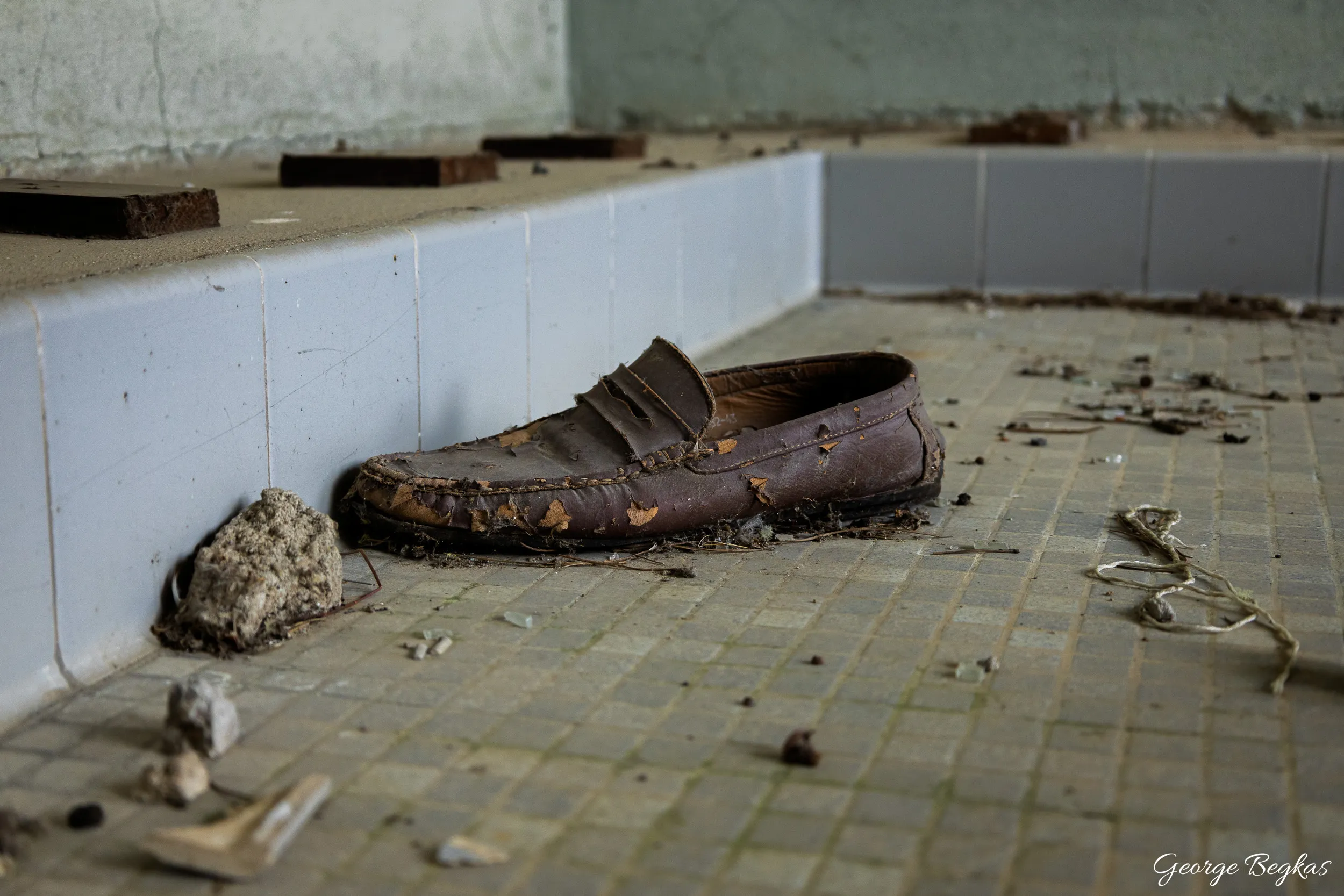 Abandonment — 5