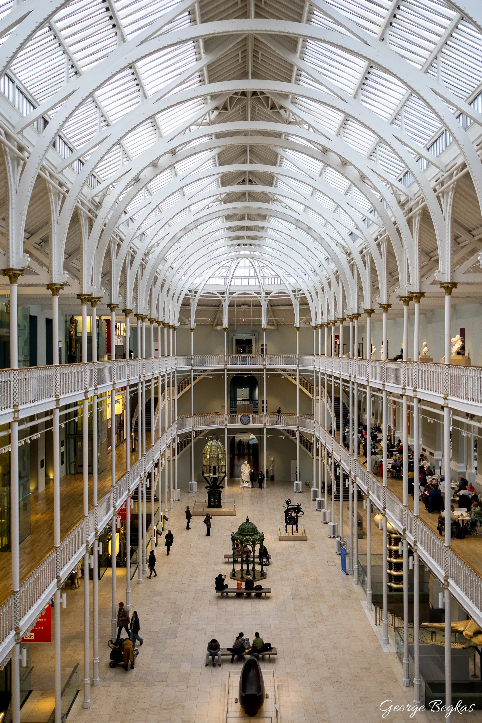 Scotland — 2
