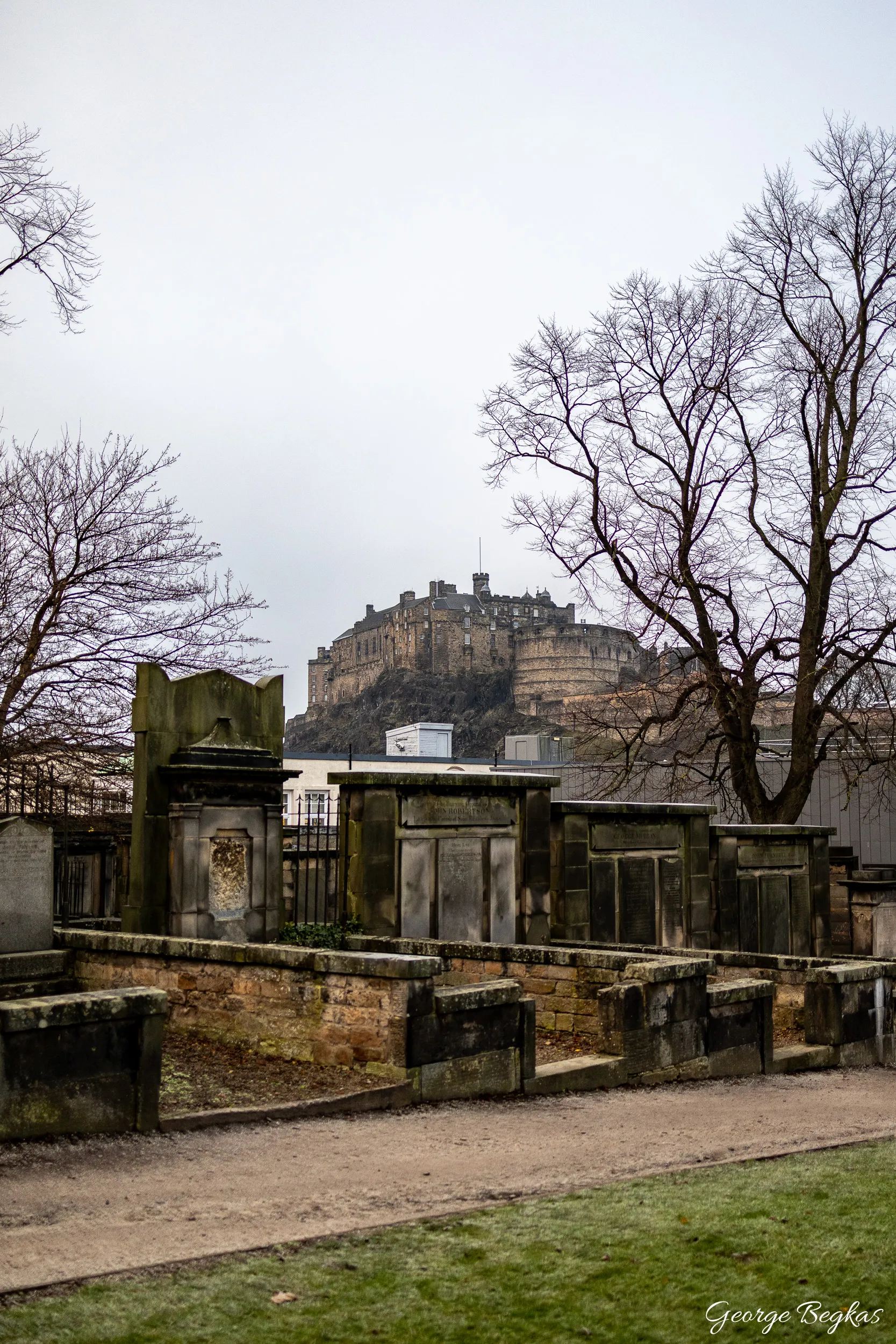 Scotland — 4