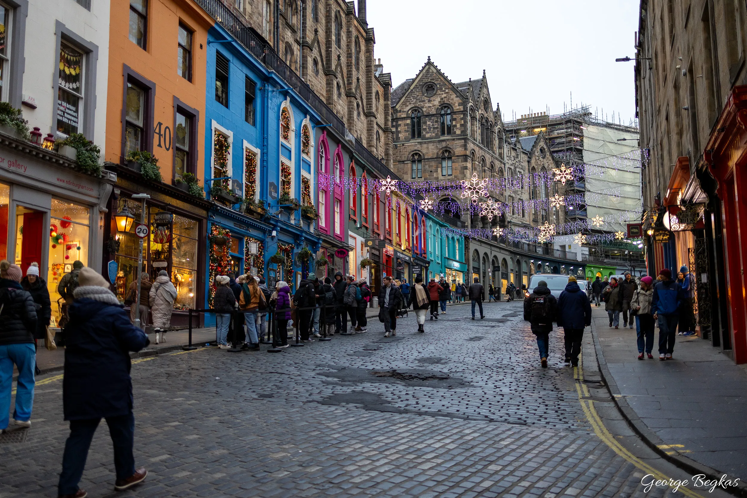 Scotland — 6