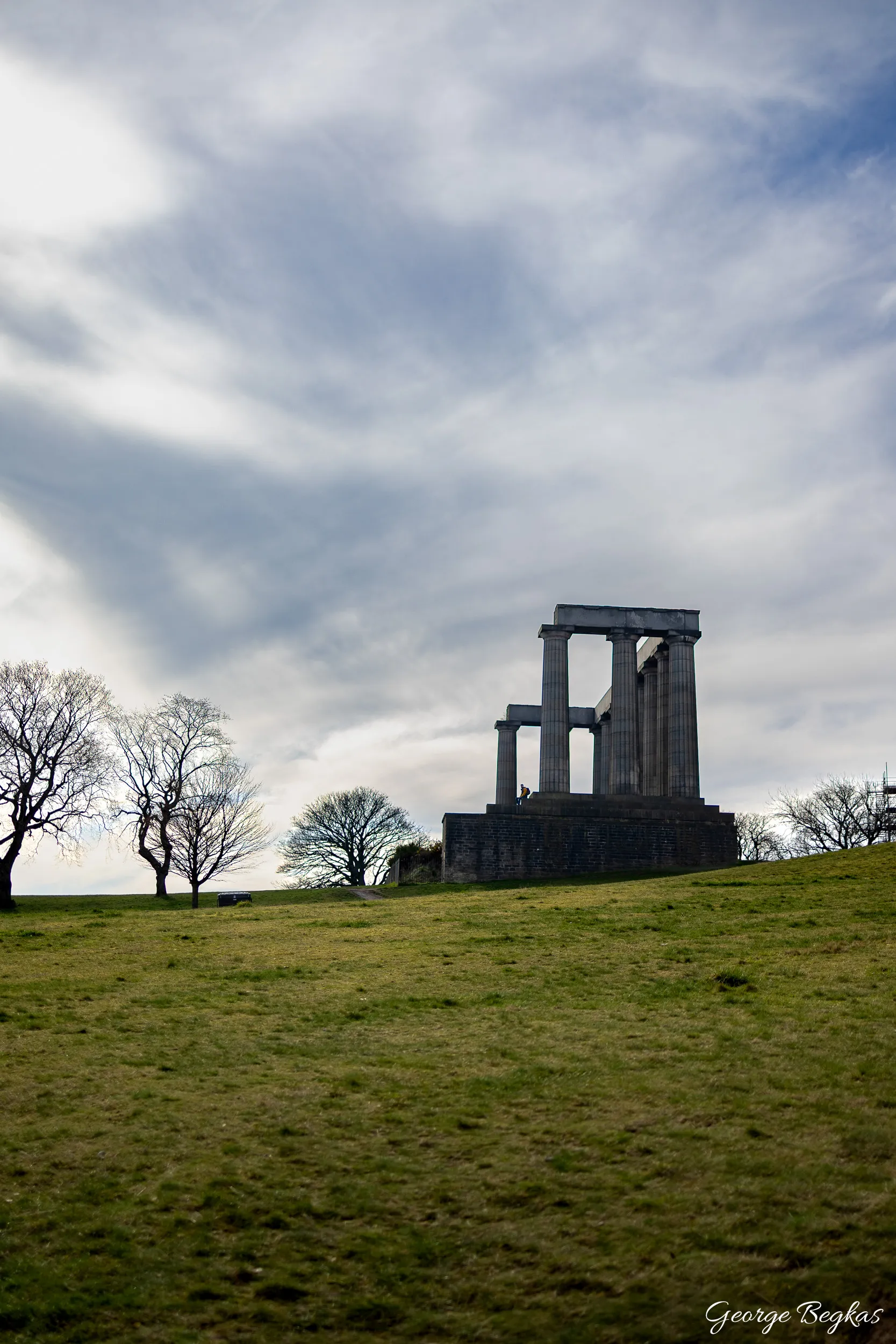 Scotland — 7
