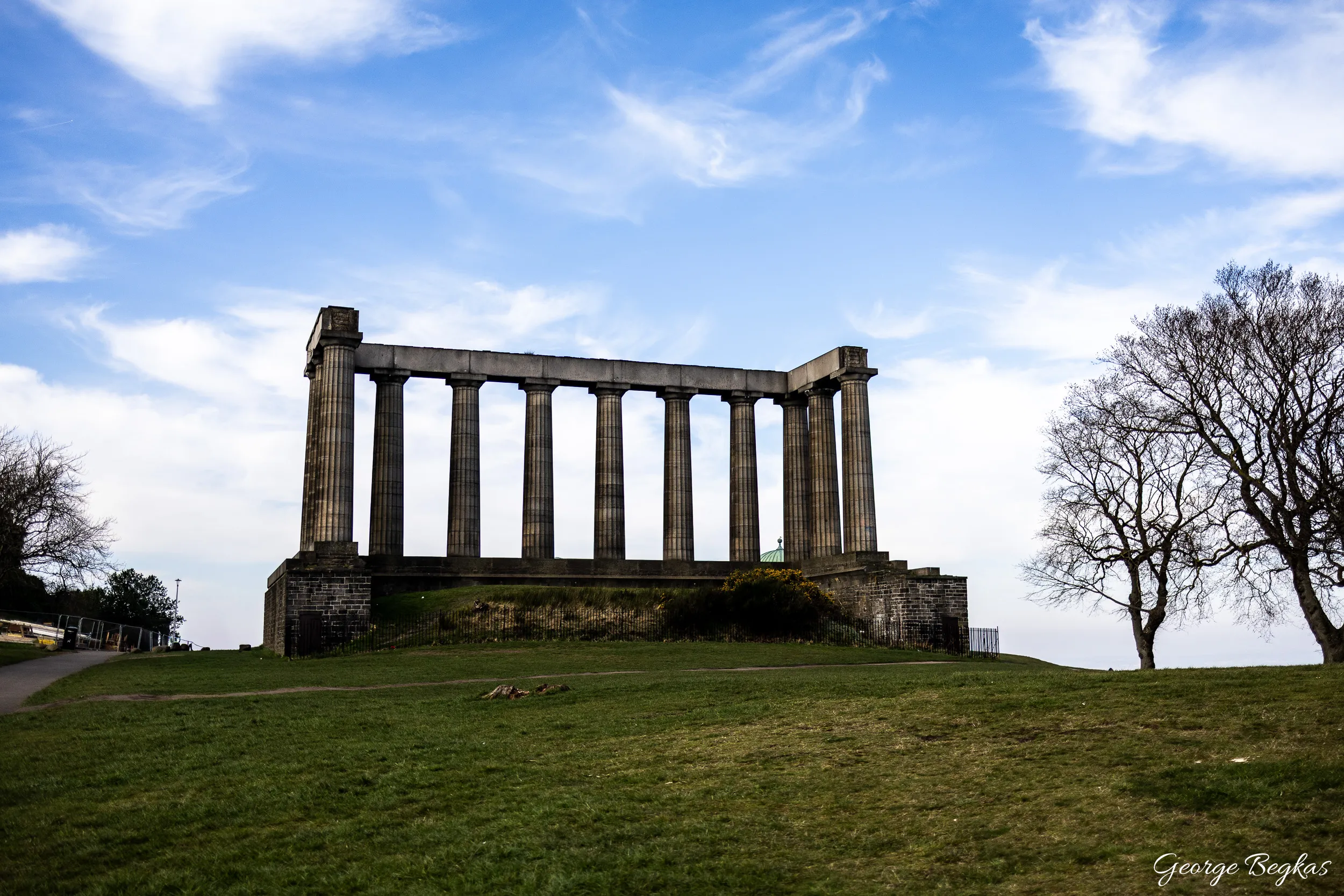 Scotland — 8