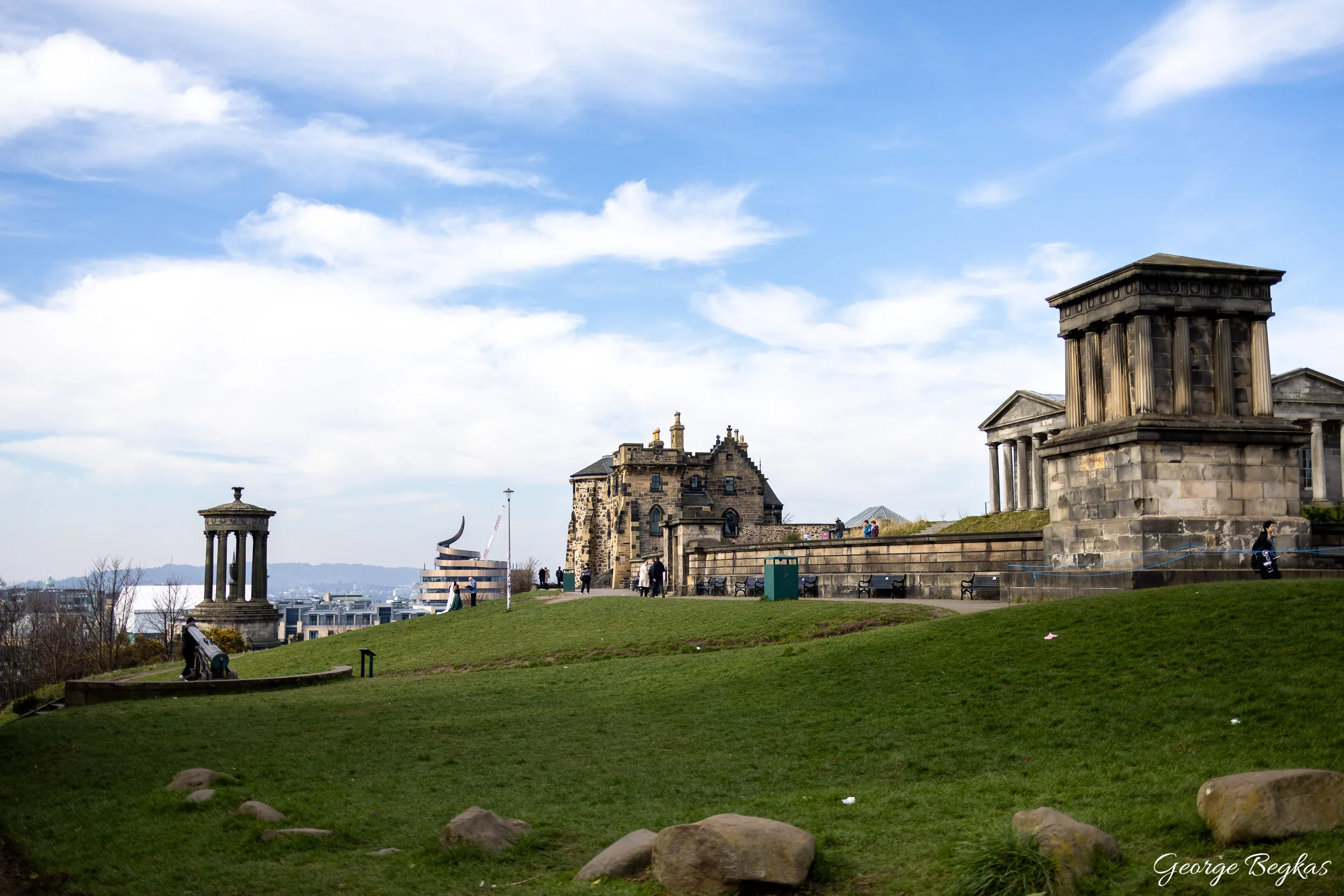 Scotland — 9