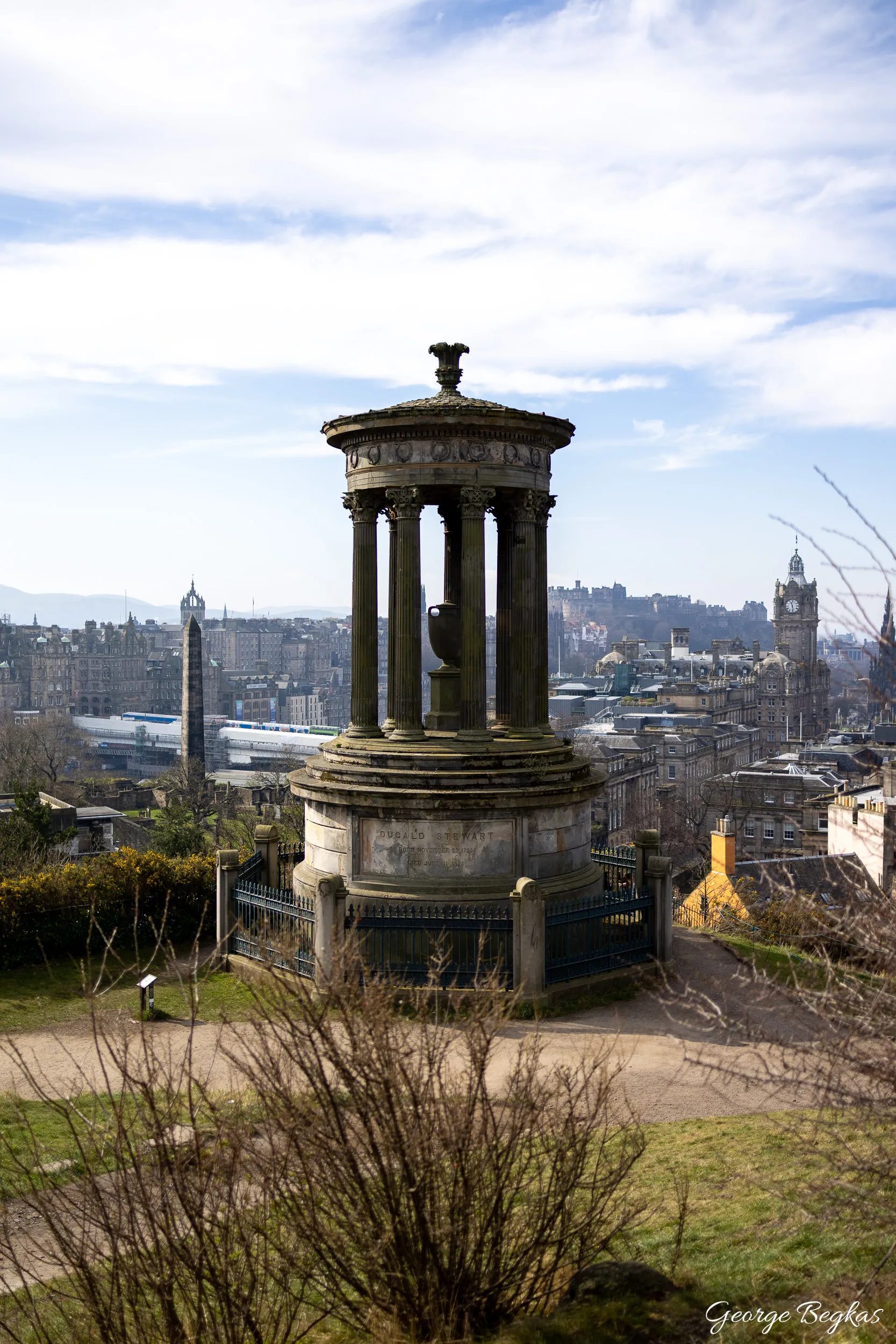 Scotland — 10