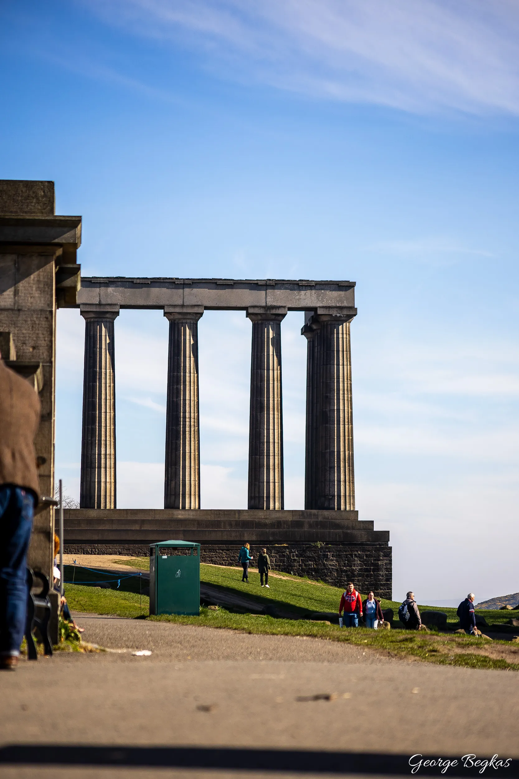 Scotland — 14