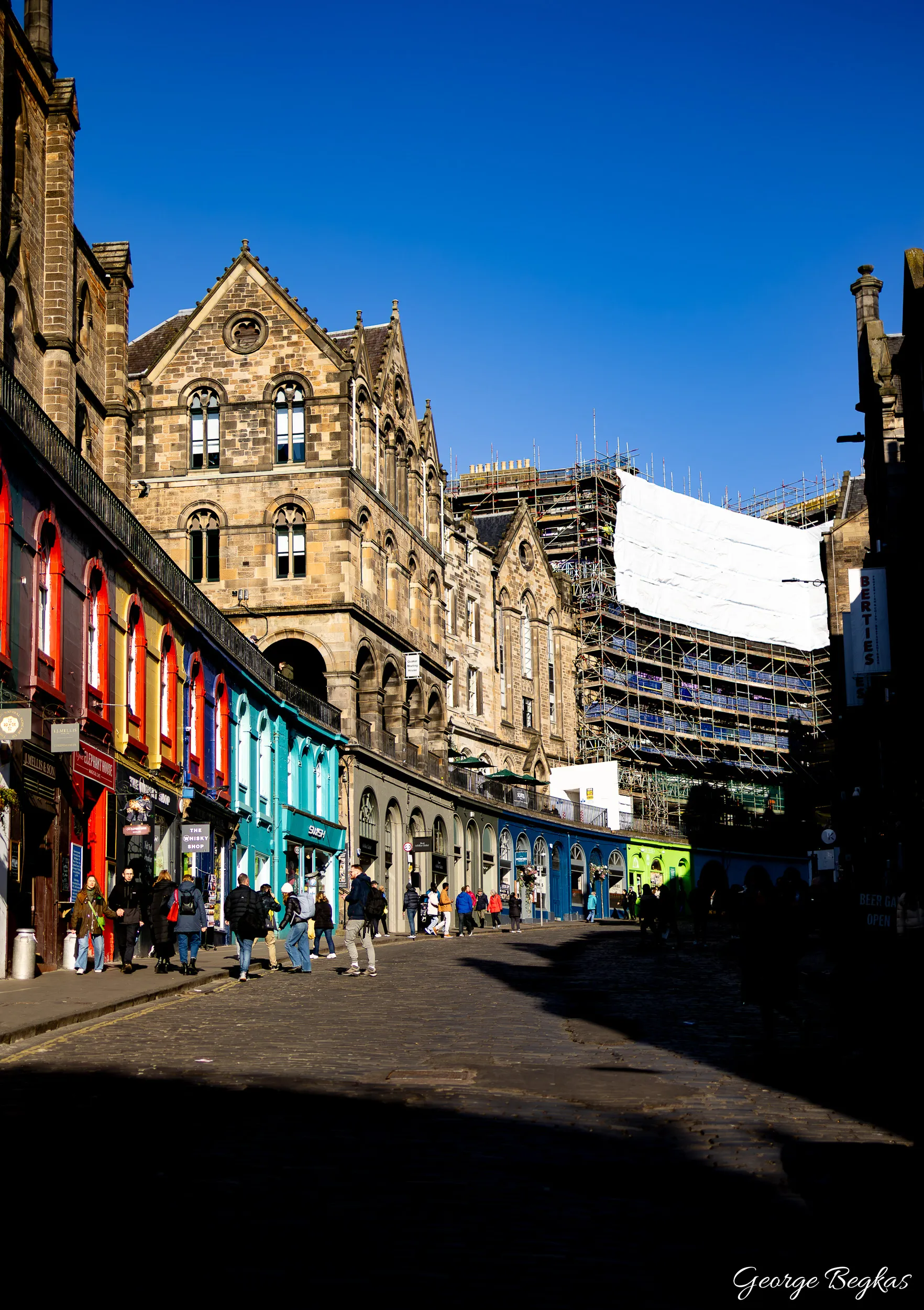 Scotland — 17