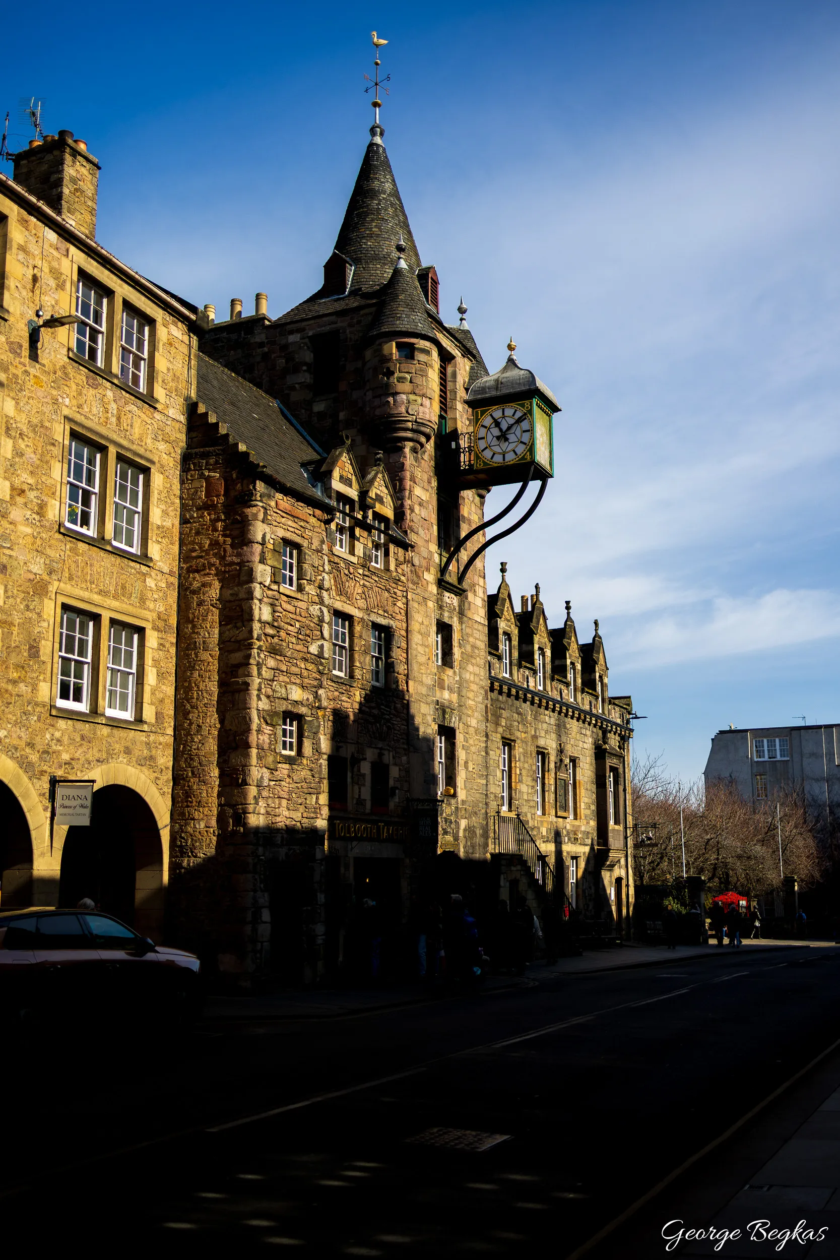 Scotland — 19