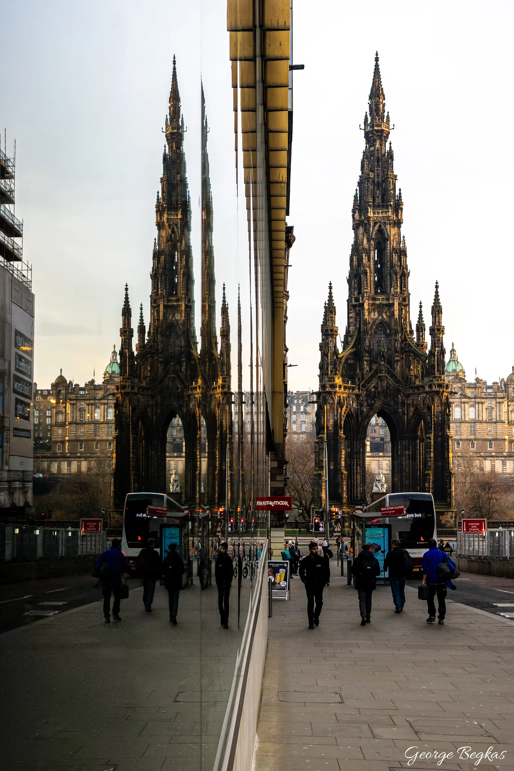 Scotland — 21