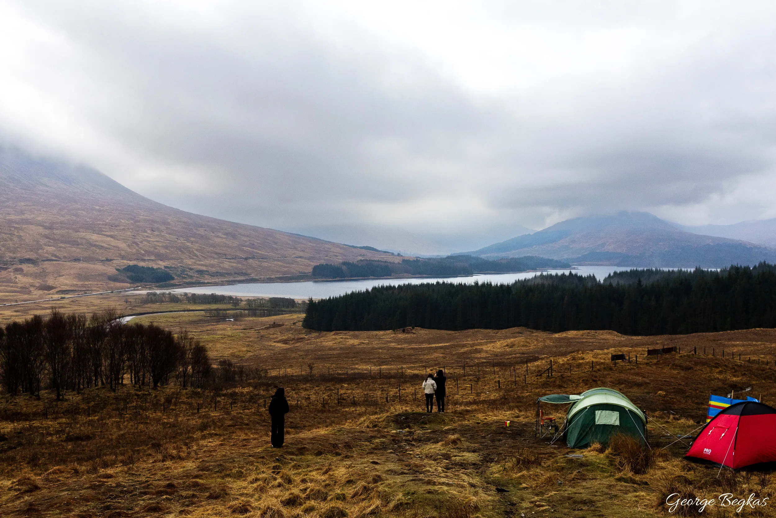 Scotland — 23