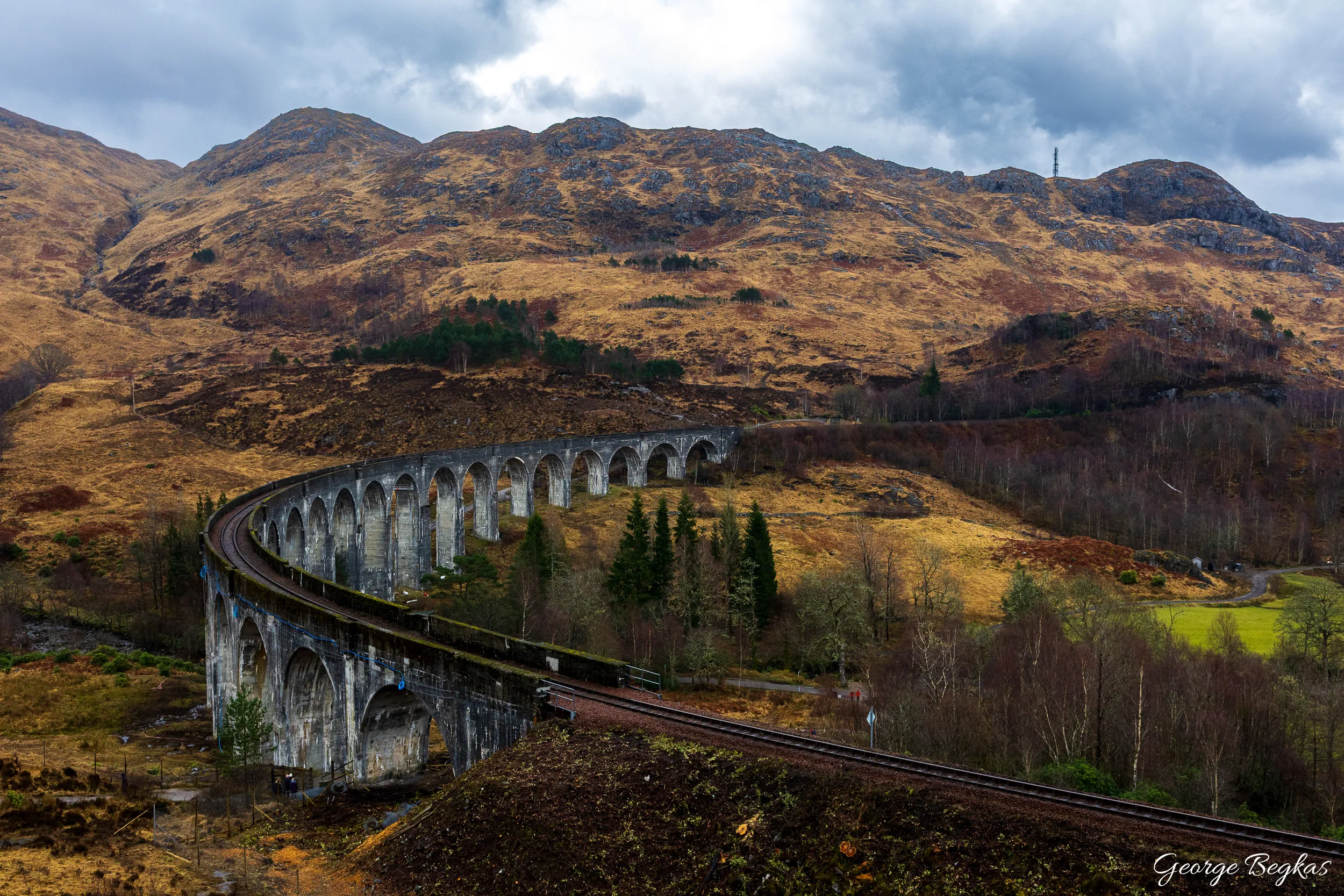 Scotland