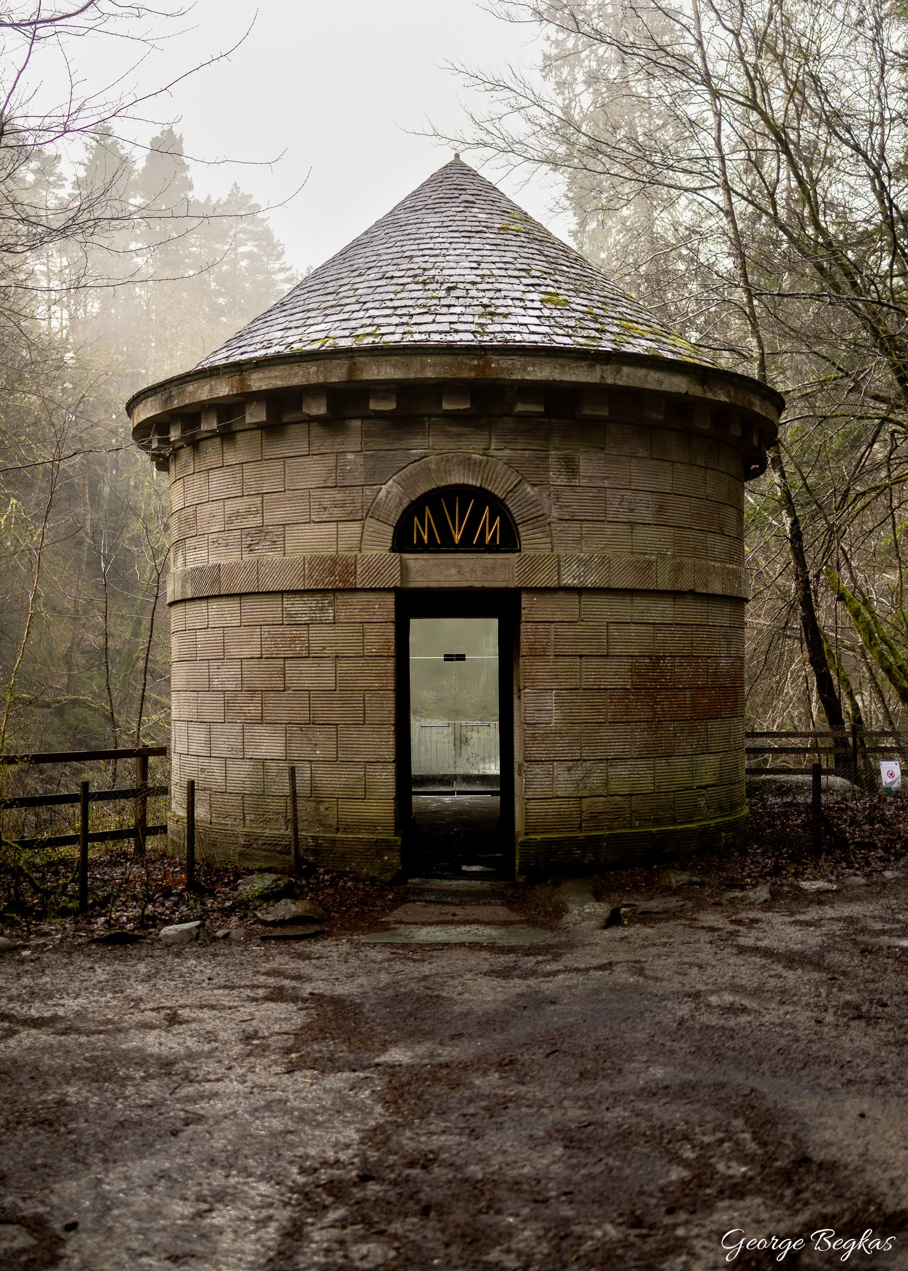 Scotland — 40