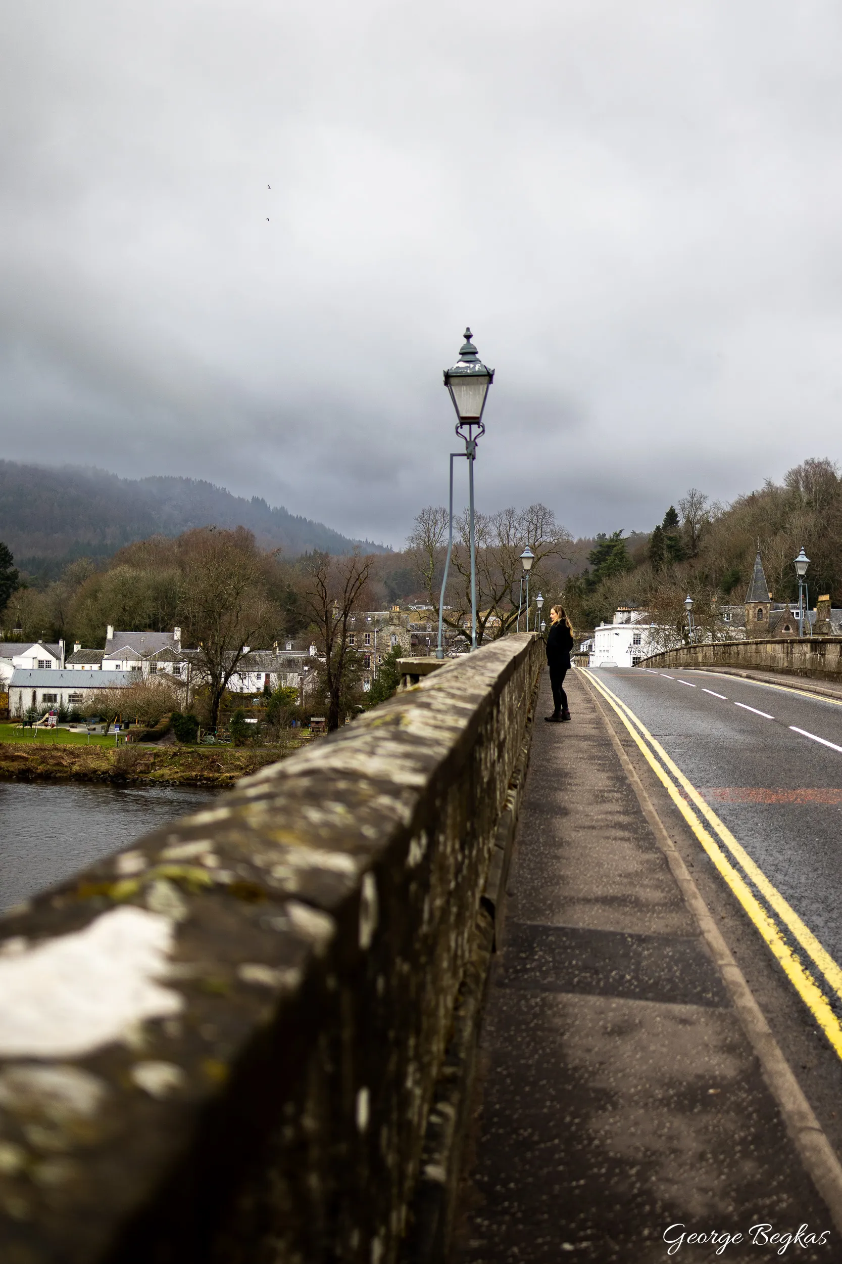 Scotland — 45