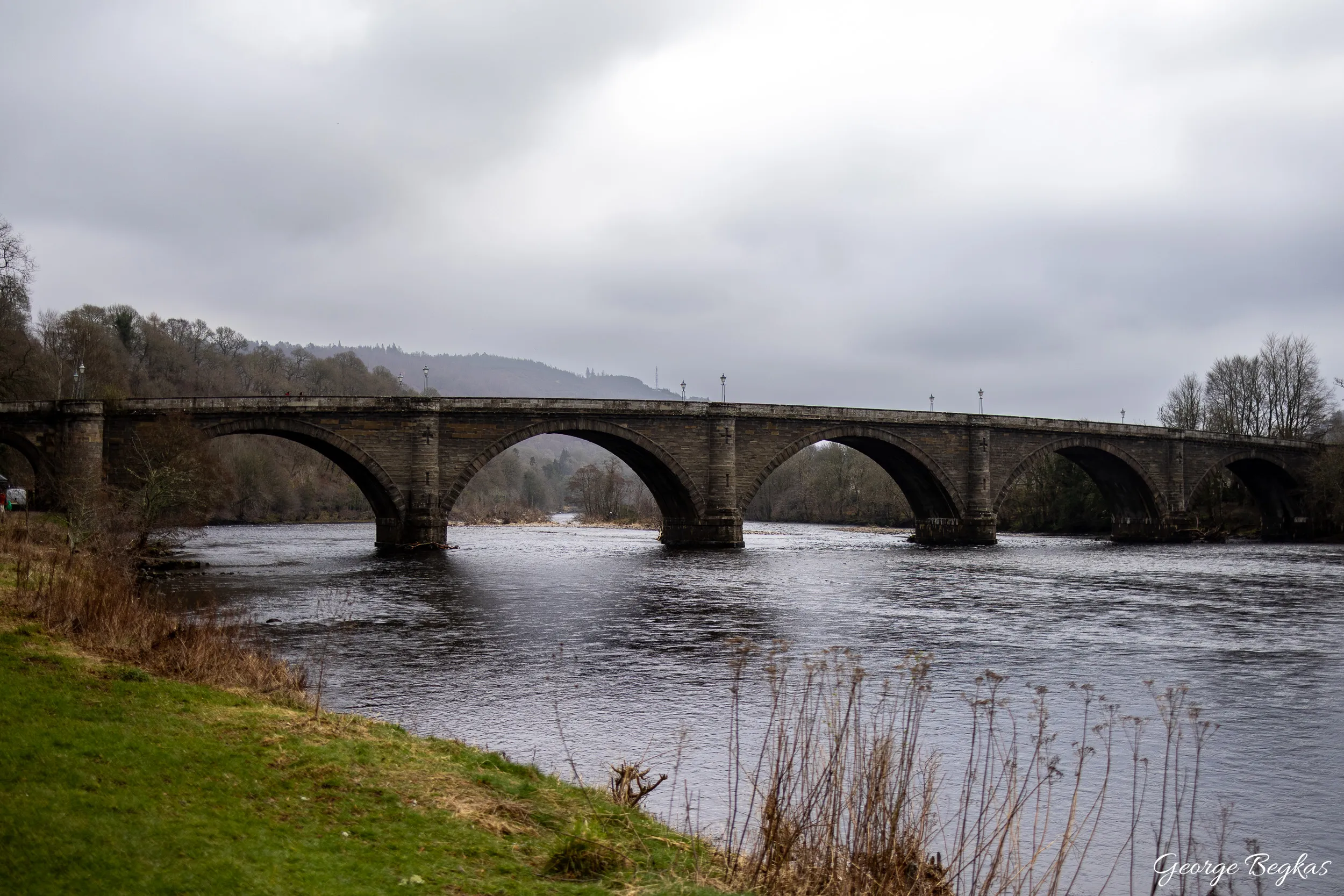 Scotland — 46