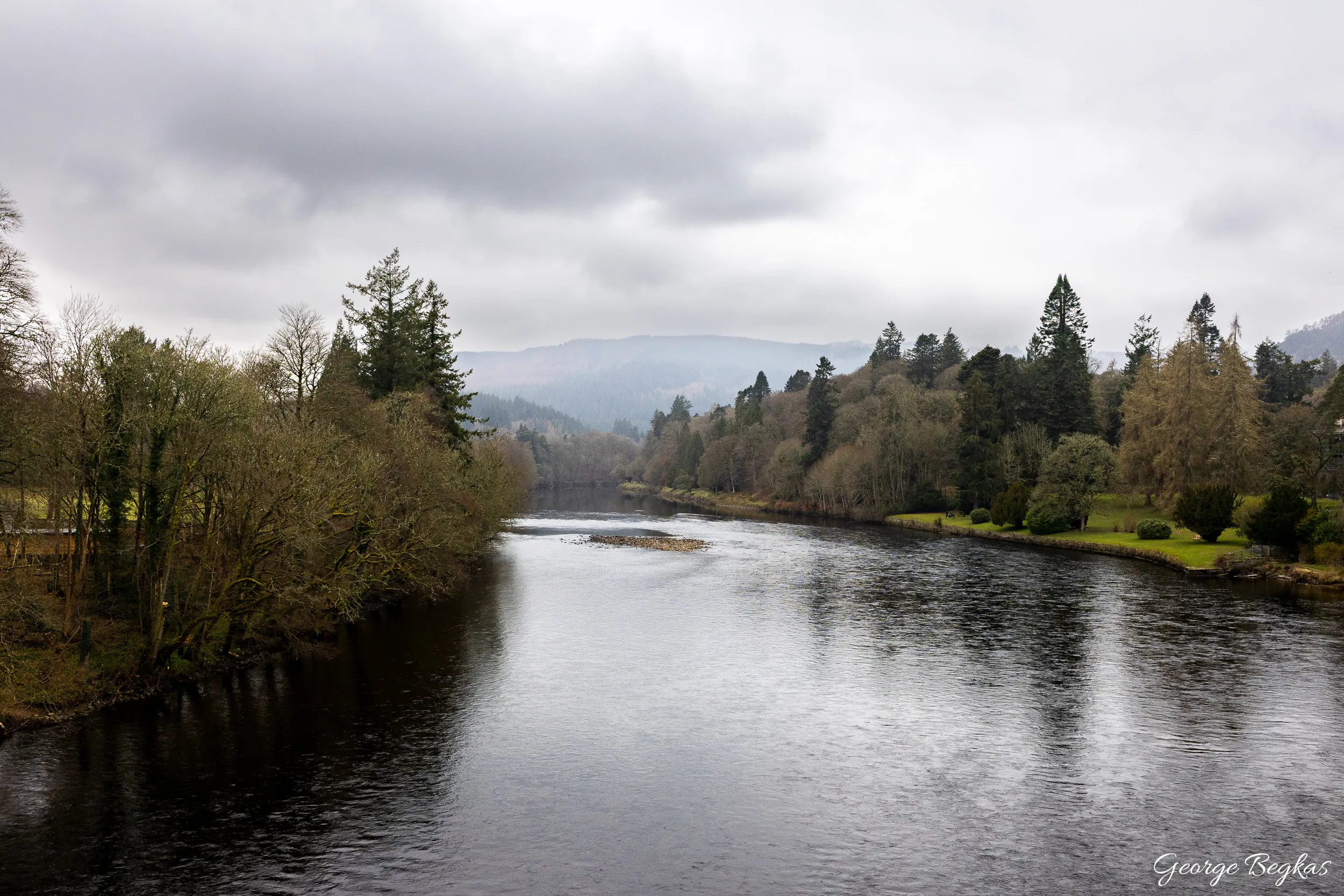 Scotland — 49