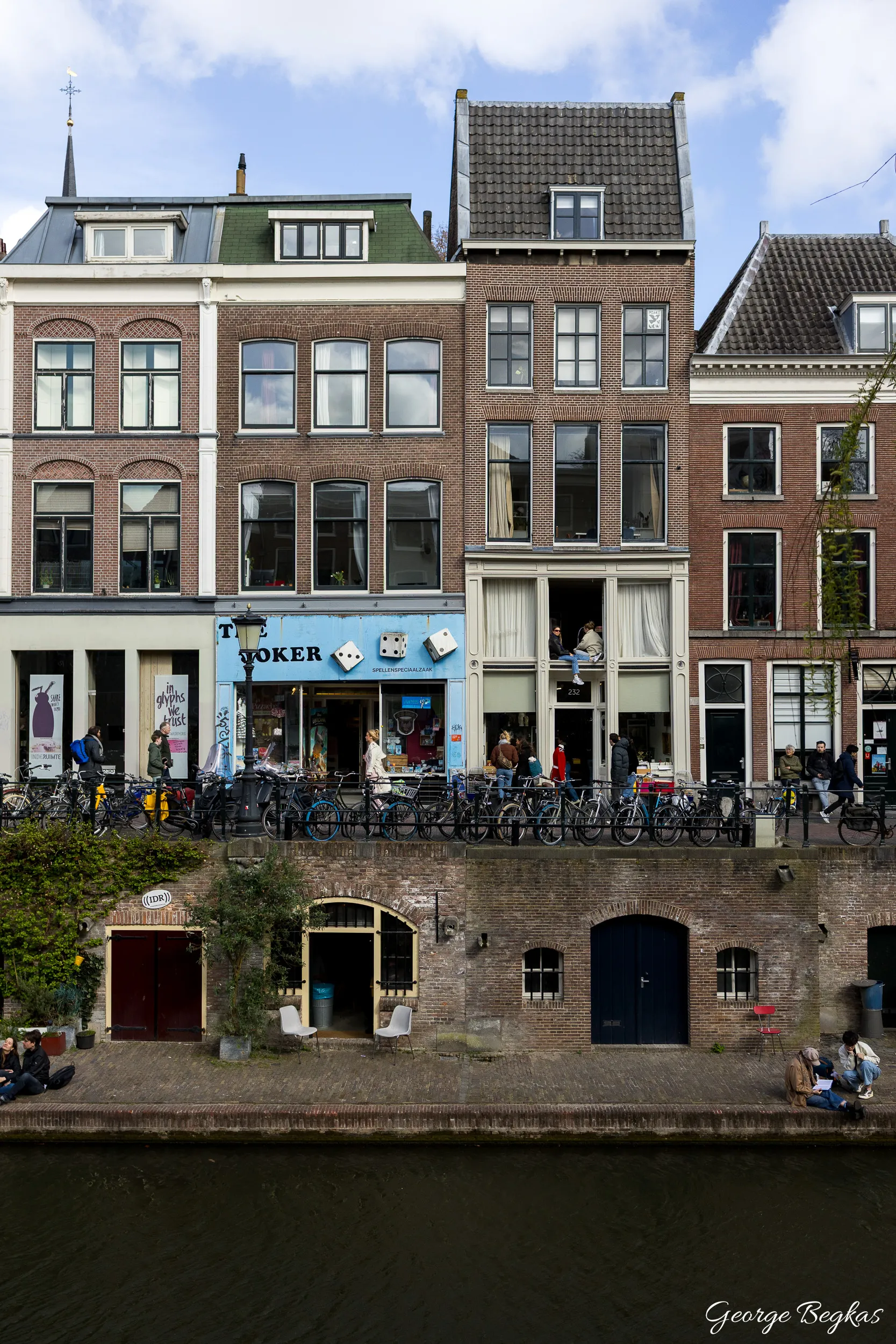 Netherlands — 5