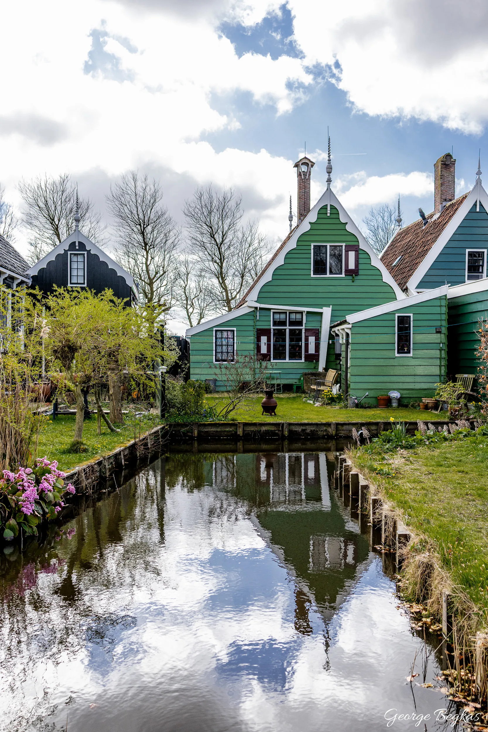 Netherlands — 6