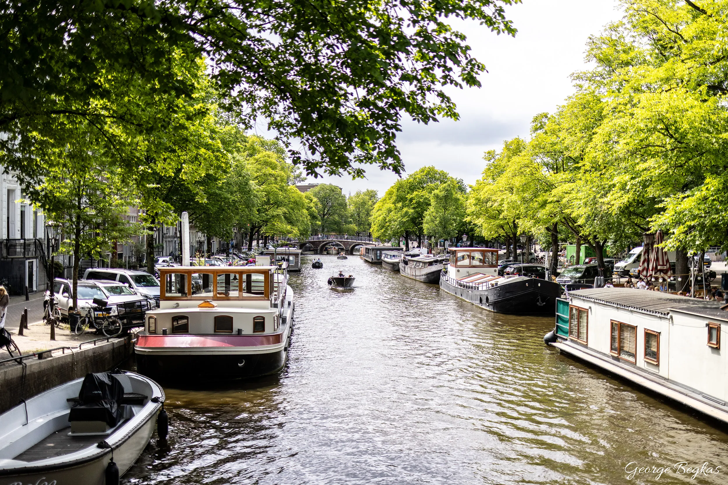 Netherlands — 8