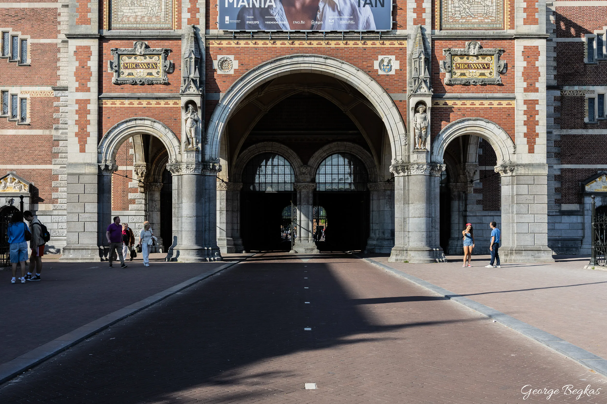 Netherlands — 13