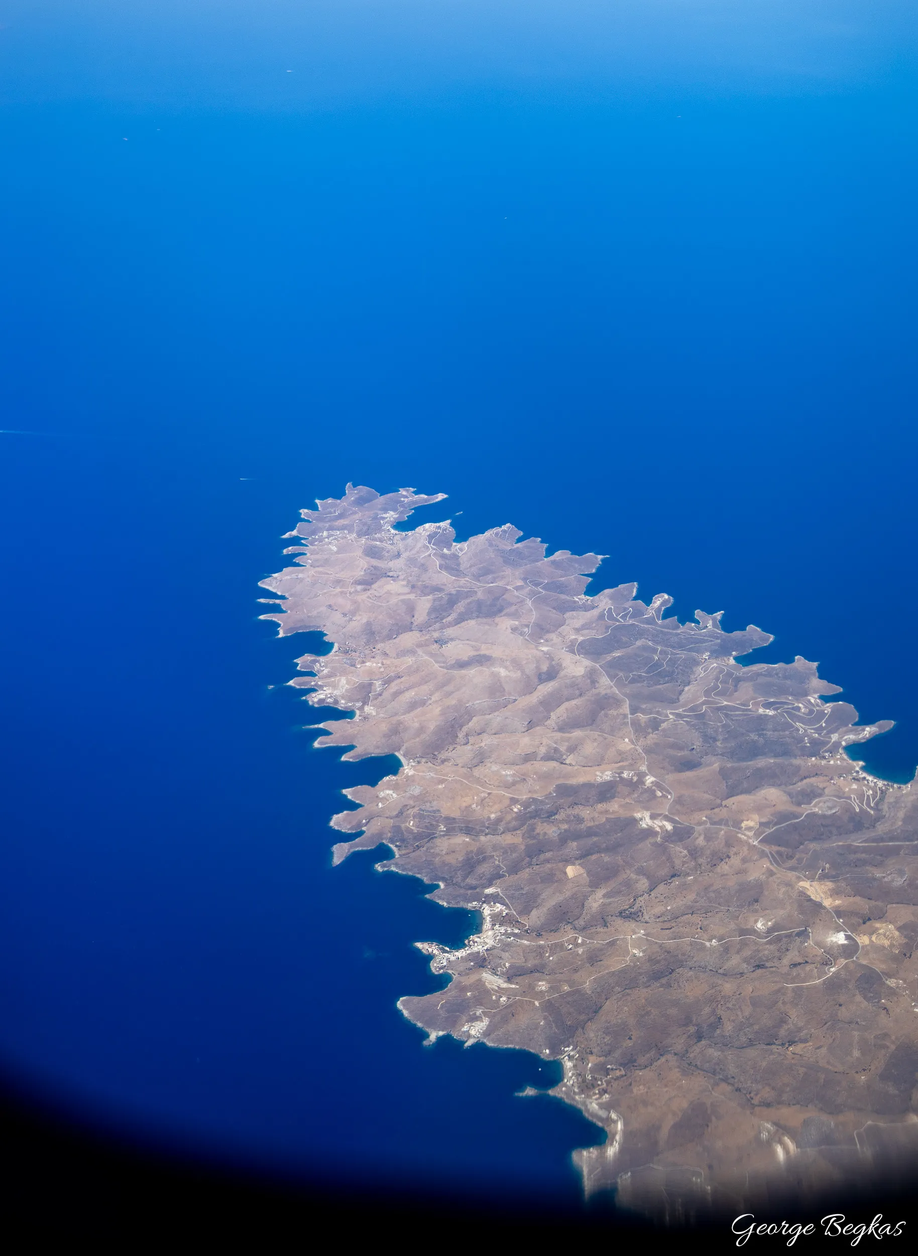 View from above — 4
