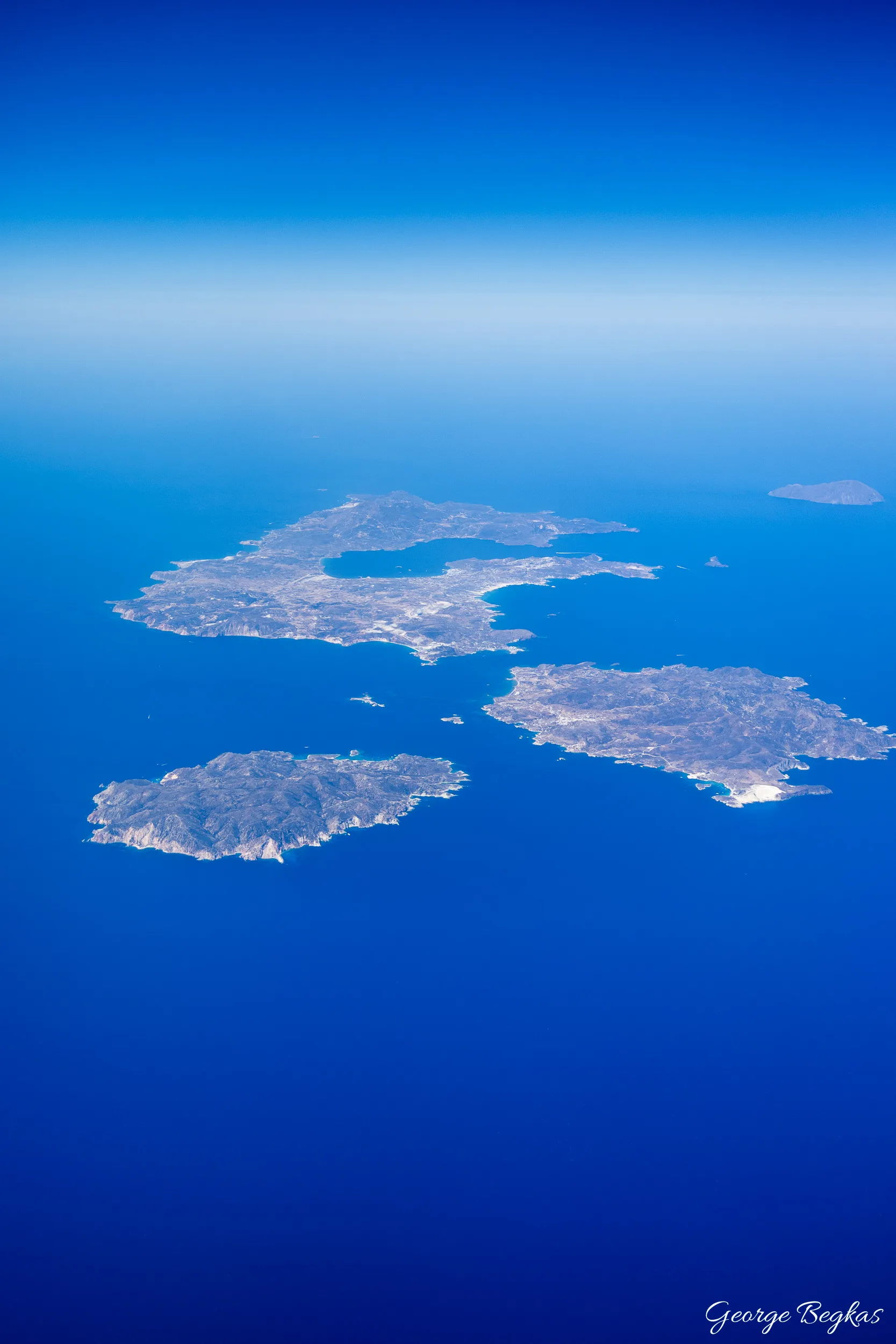 View from above — 5