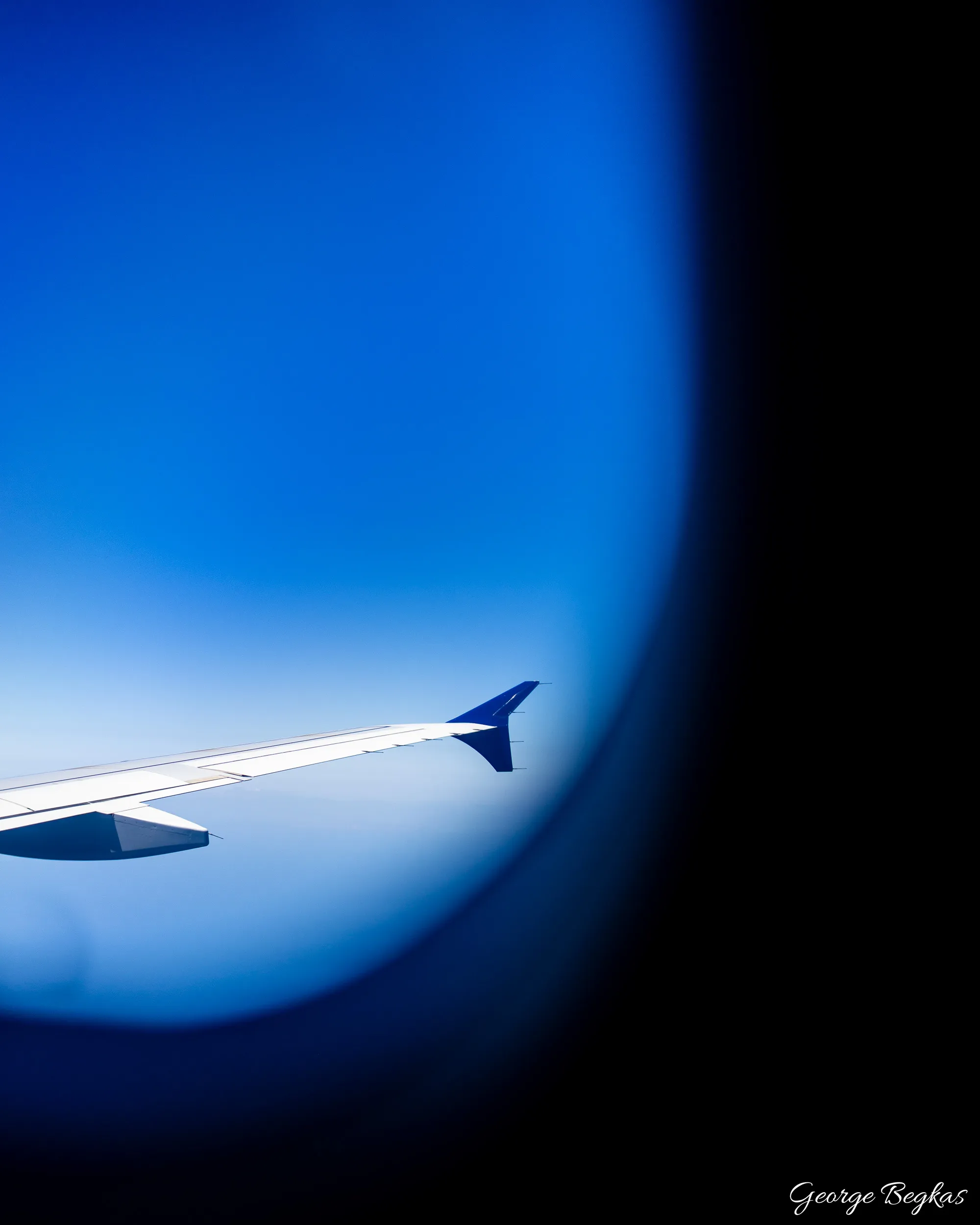 View from above — 6