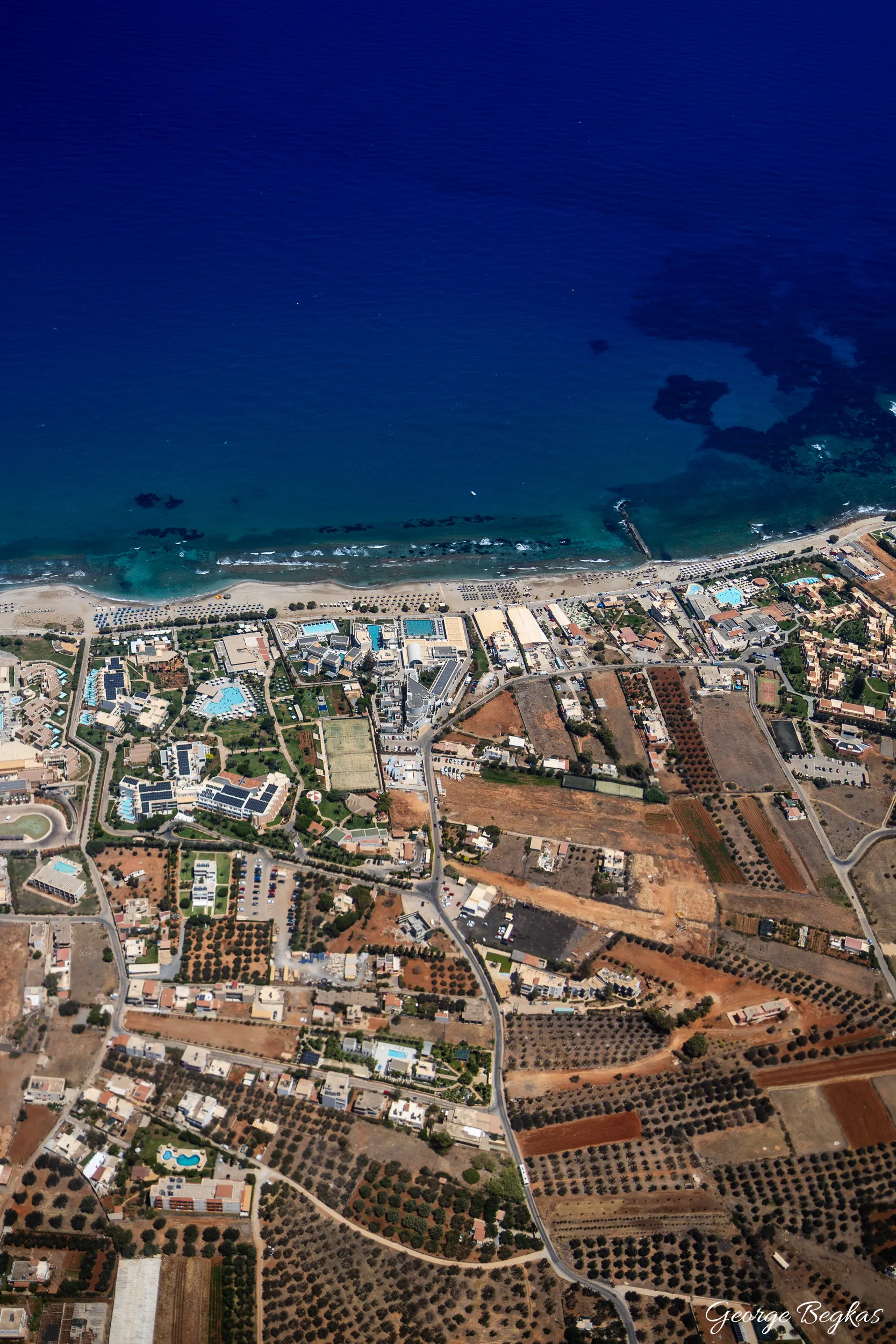 View from above — 7