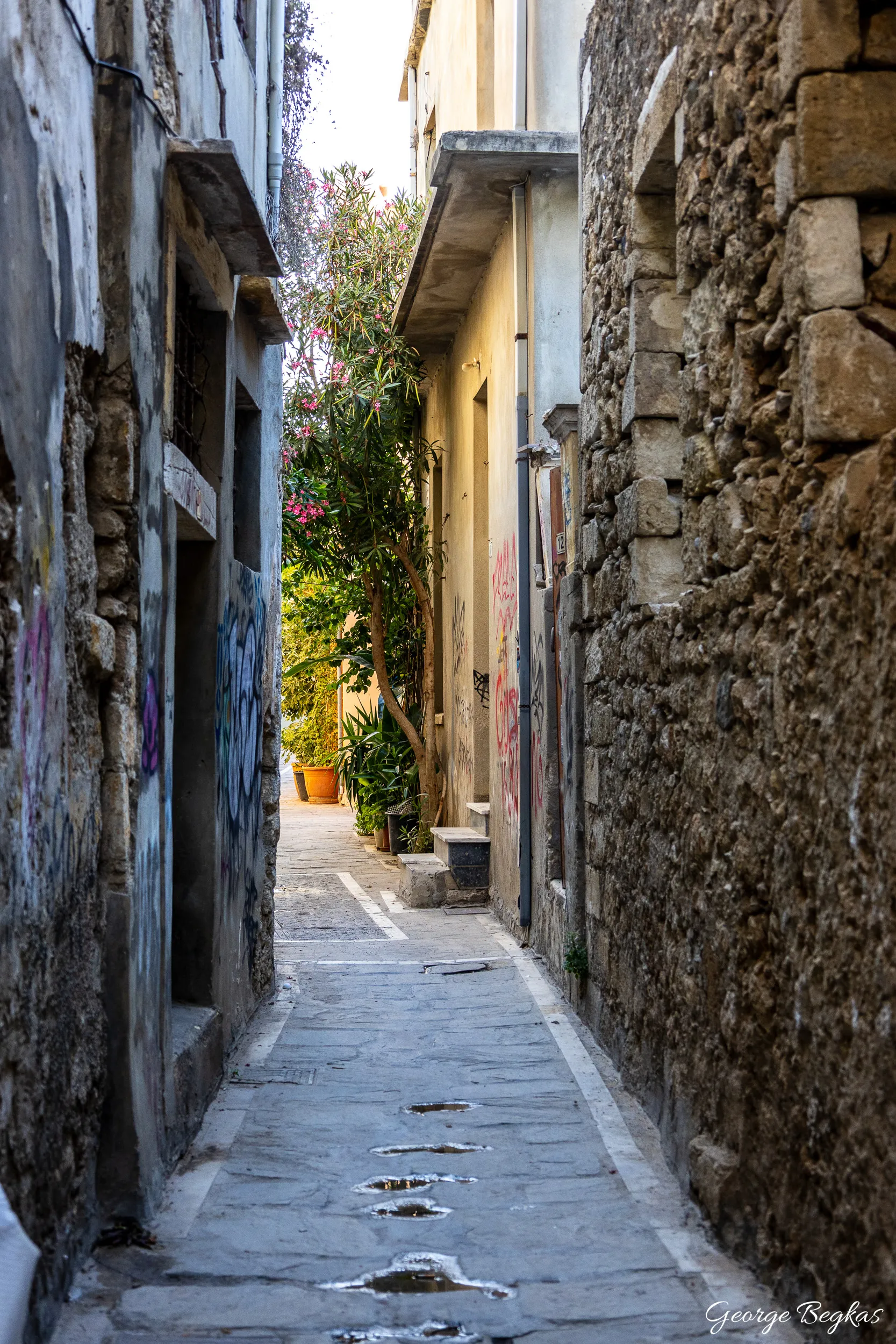 Crete in summer — 5