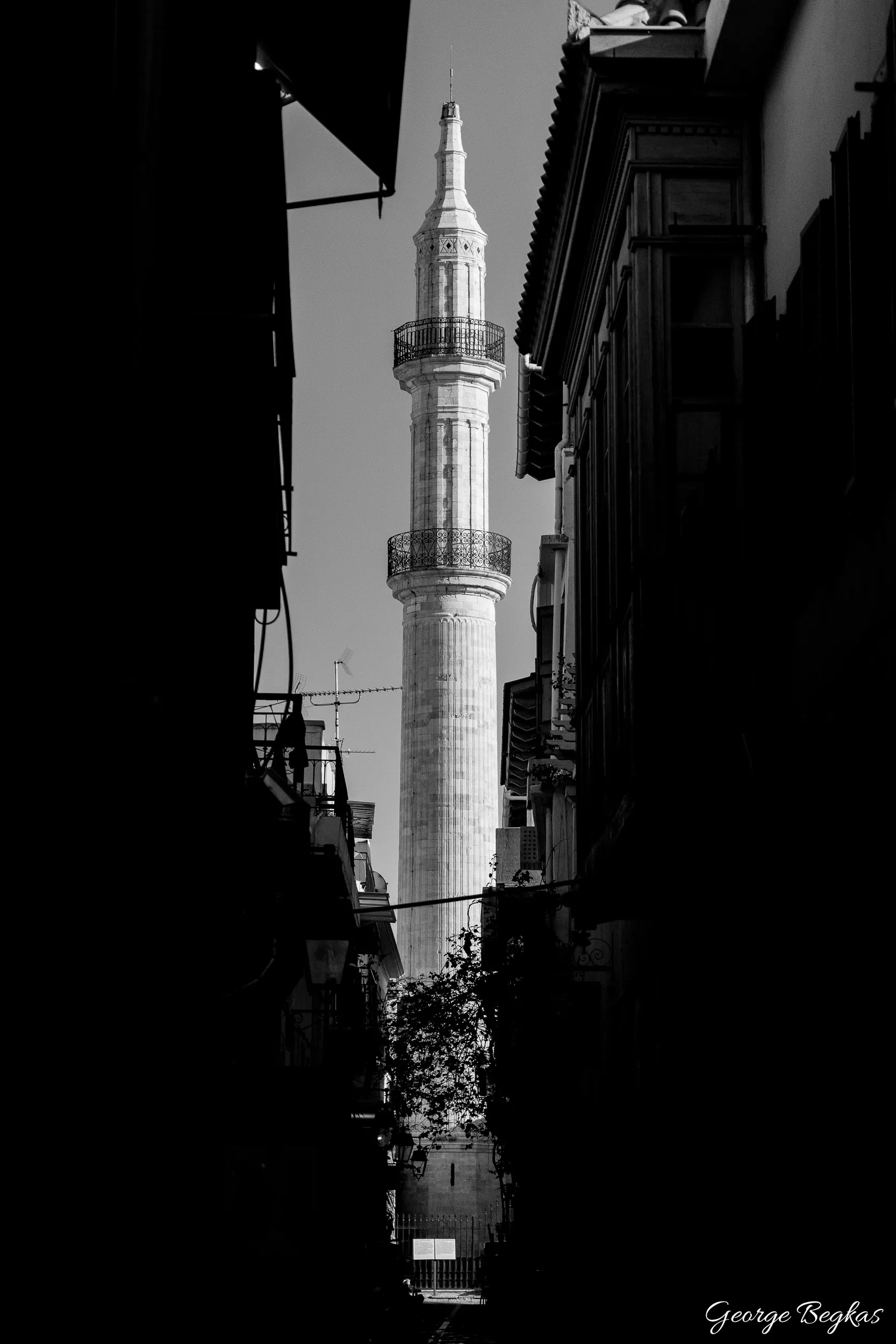 Crete in summer — 7