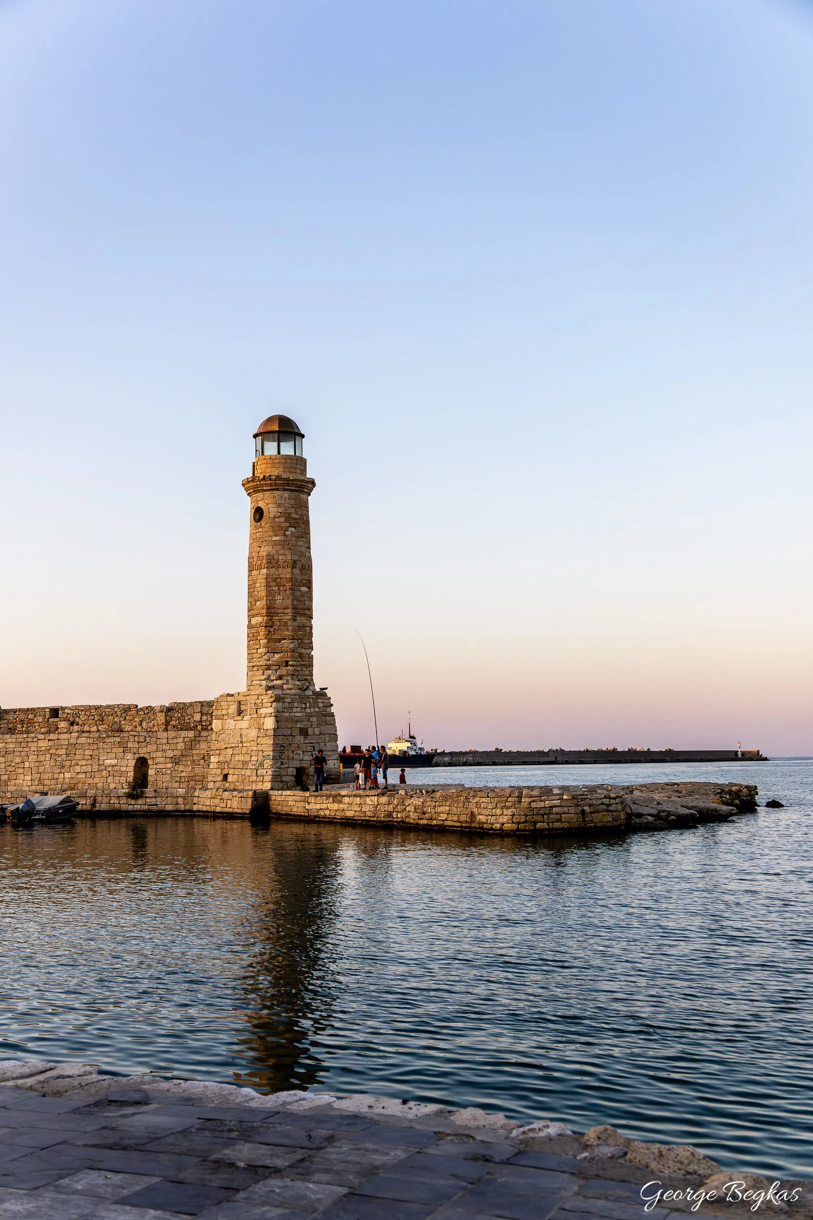 Crete in summer — 12