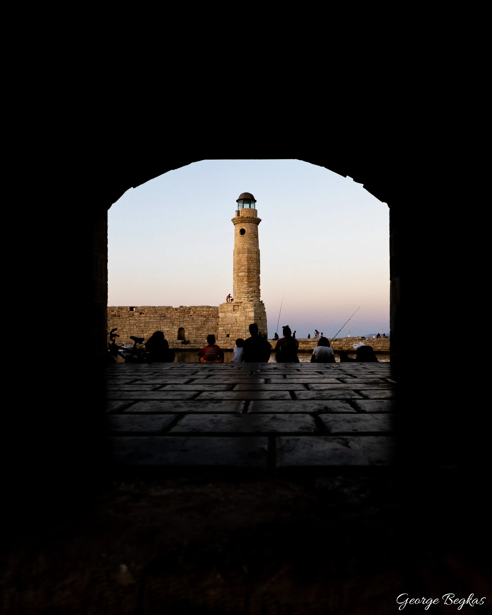 Crete in summer — 13