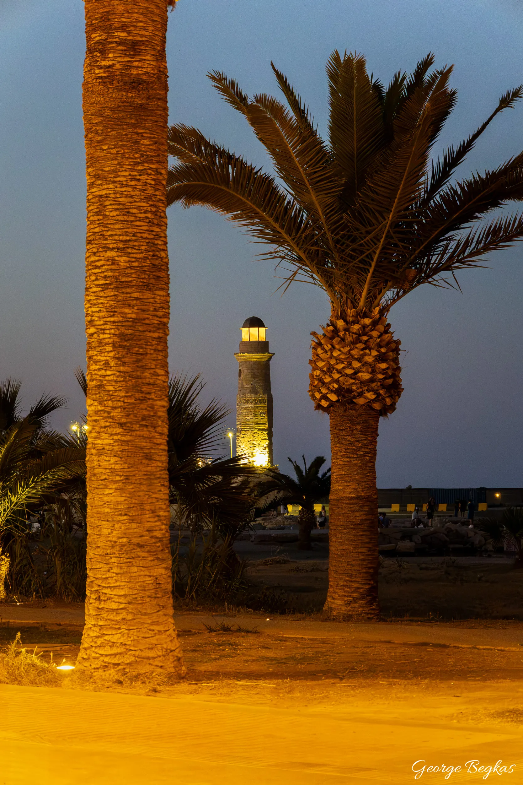 Crete in summer — 14