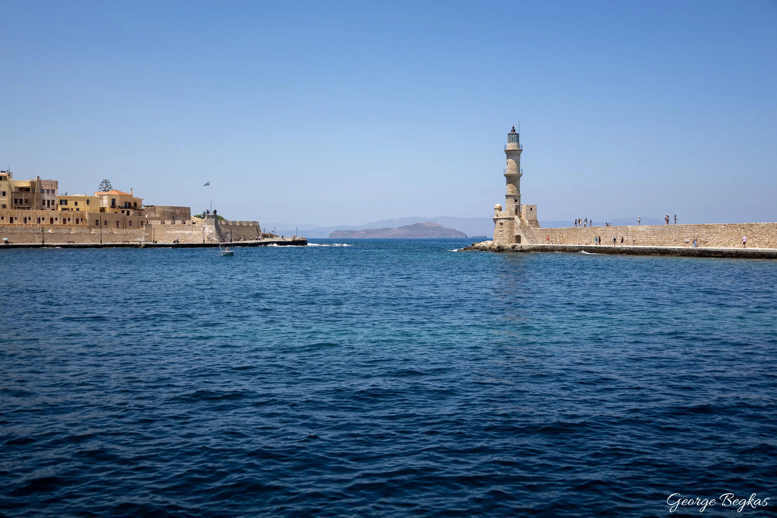 Crete in summer — 15