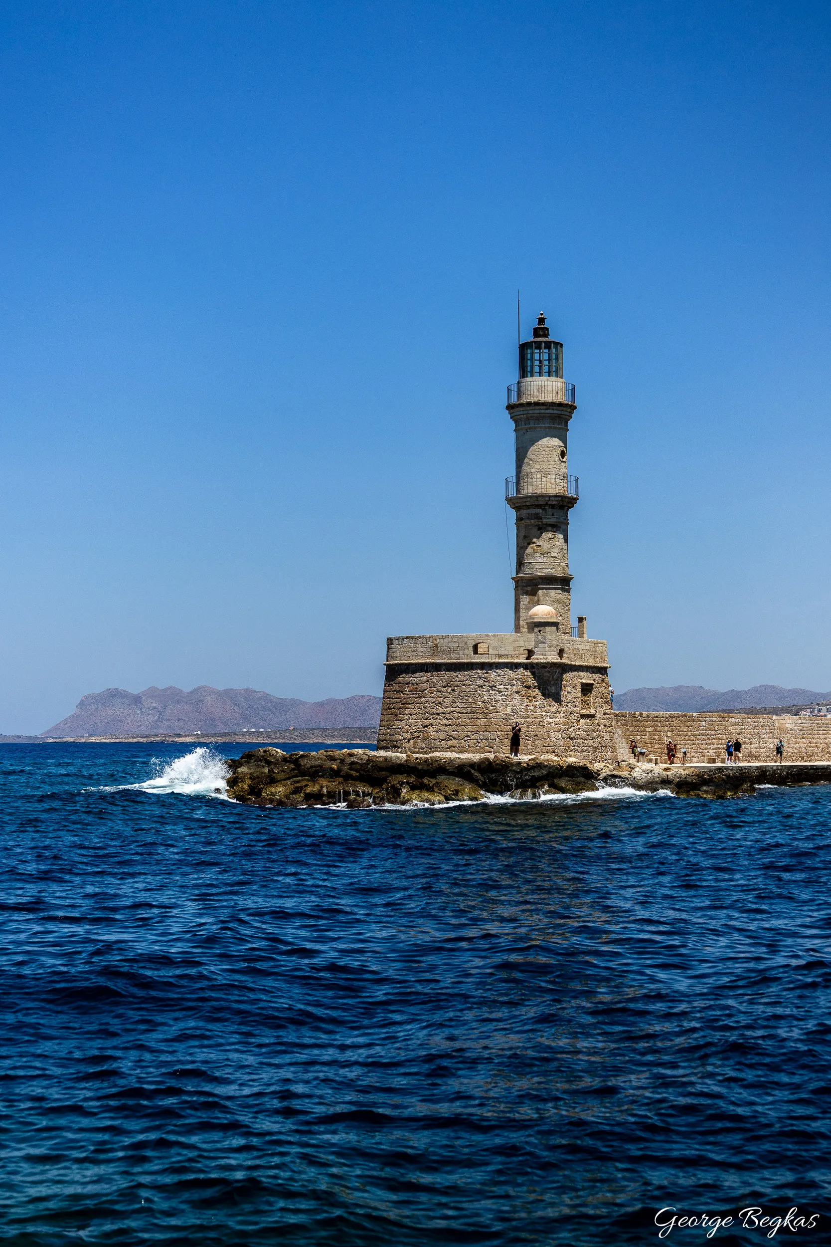 Crete in summer — 19