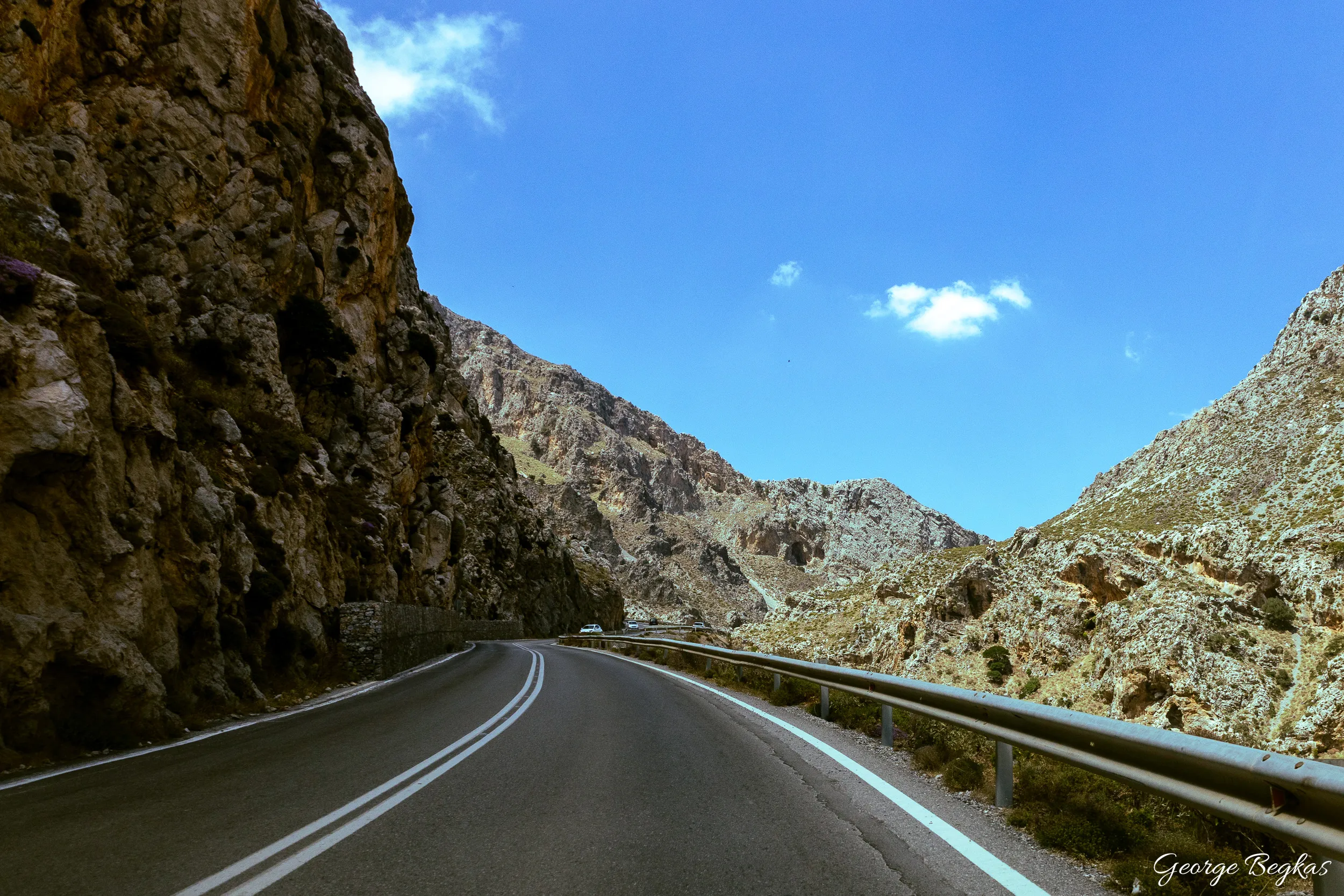 Crete in summer — 20