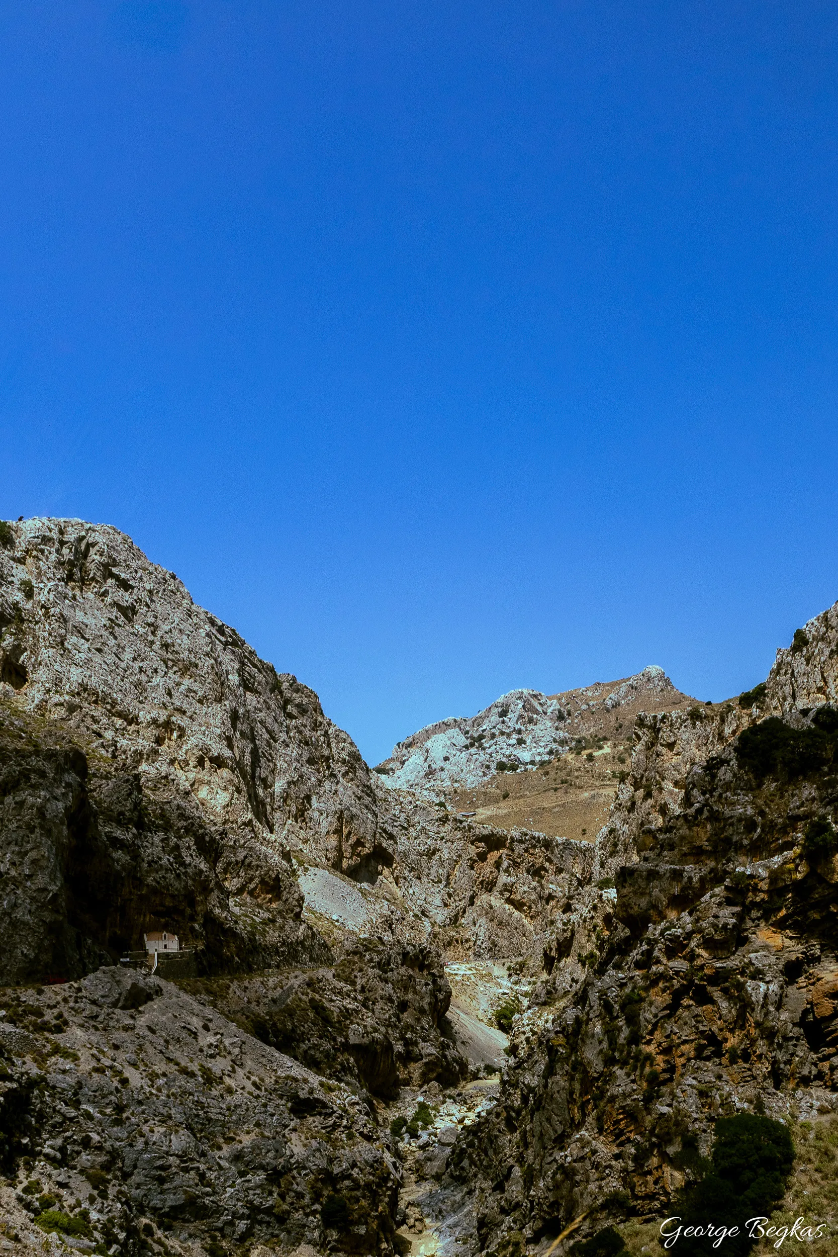 Crete in summer — 21