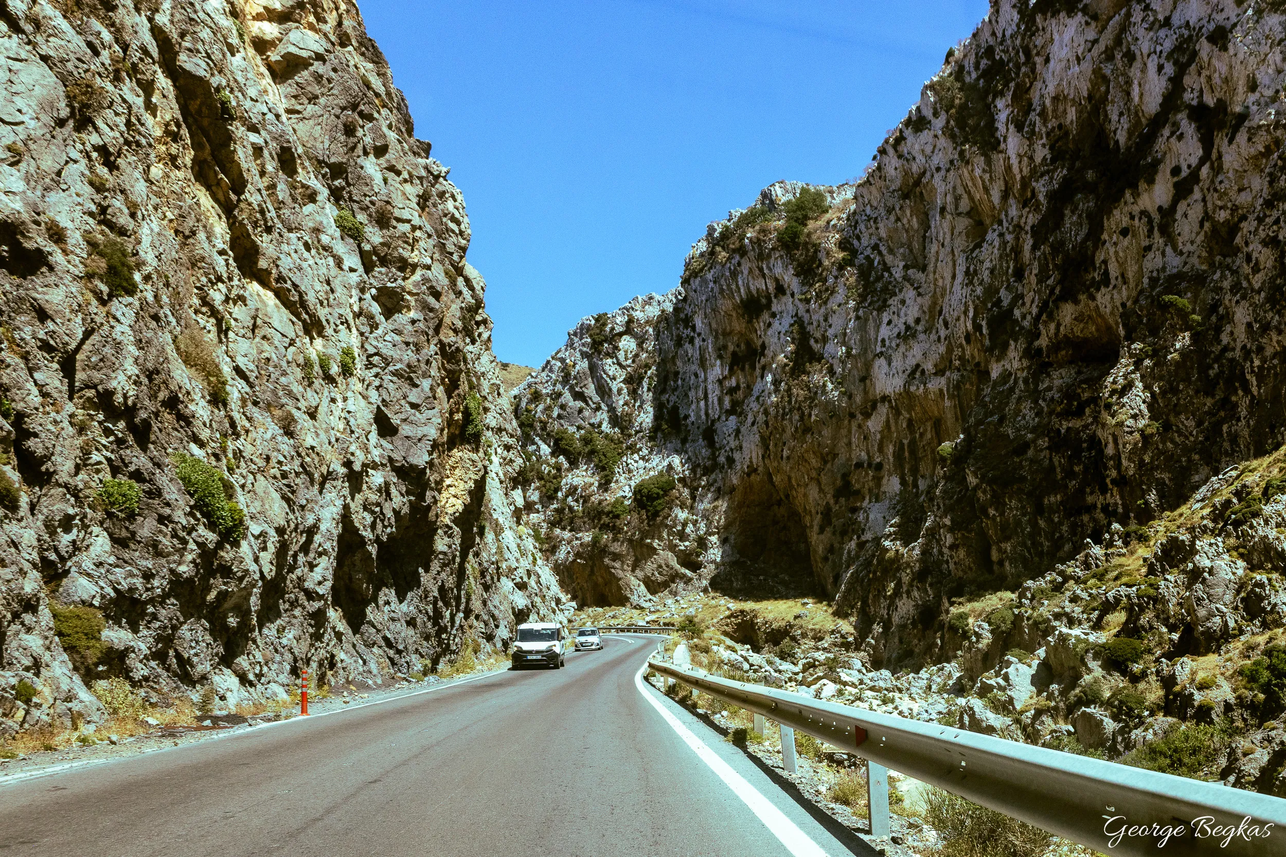 Crete in summer — 22