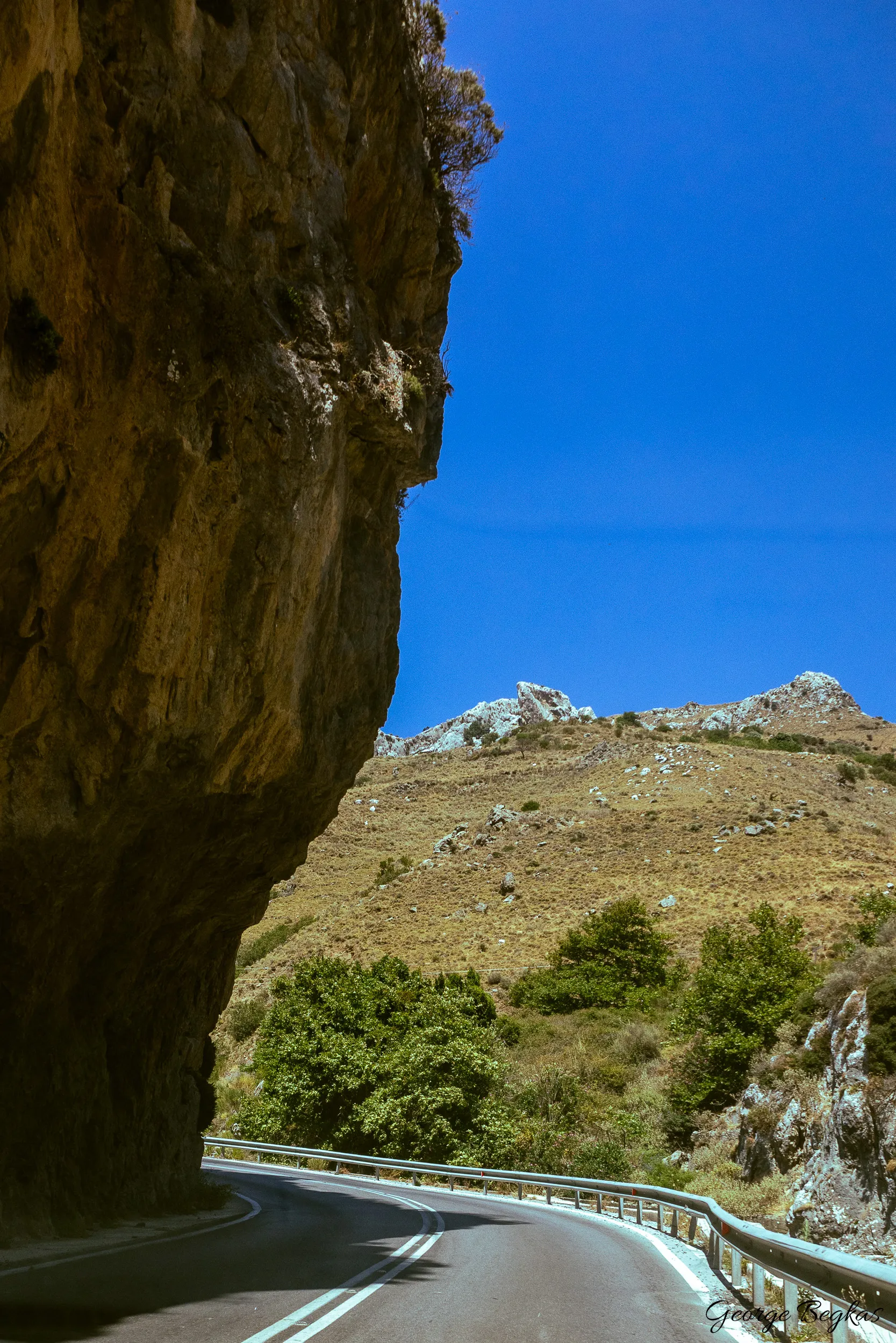 Crete in summer — 23