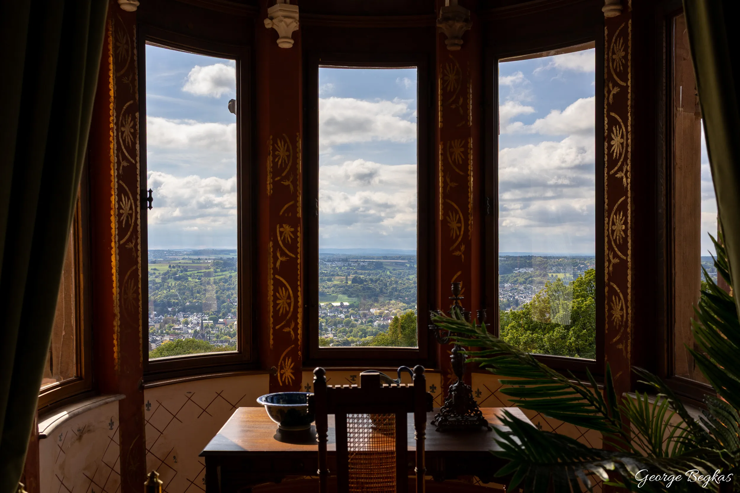 Bonn and the Rhine — 19