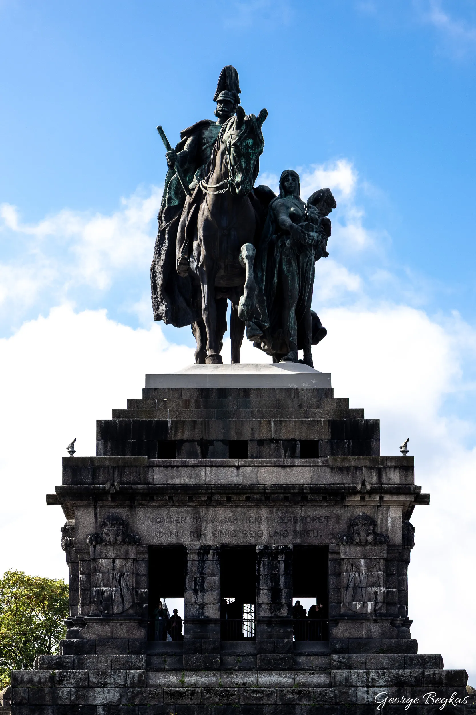 Bonn and the Rhine — 24