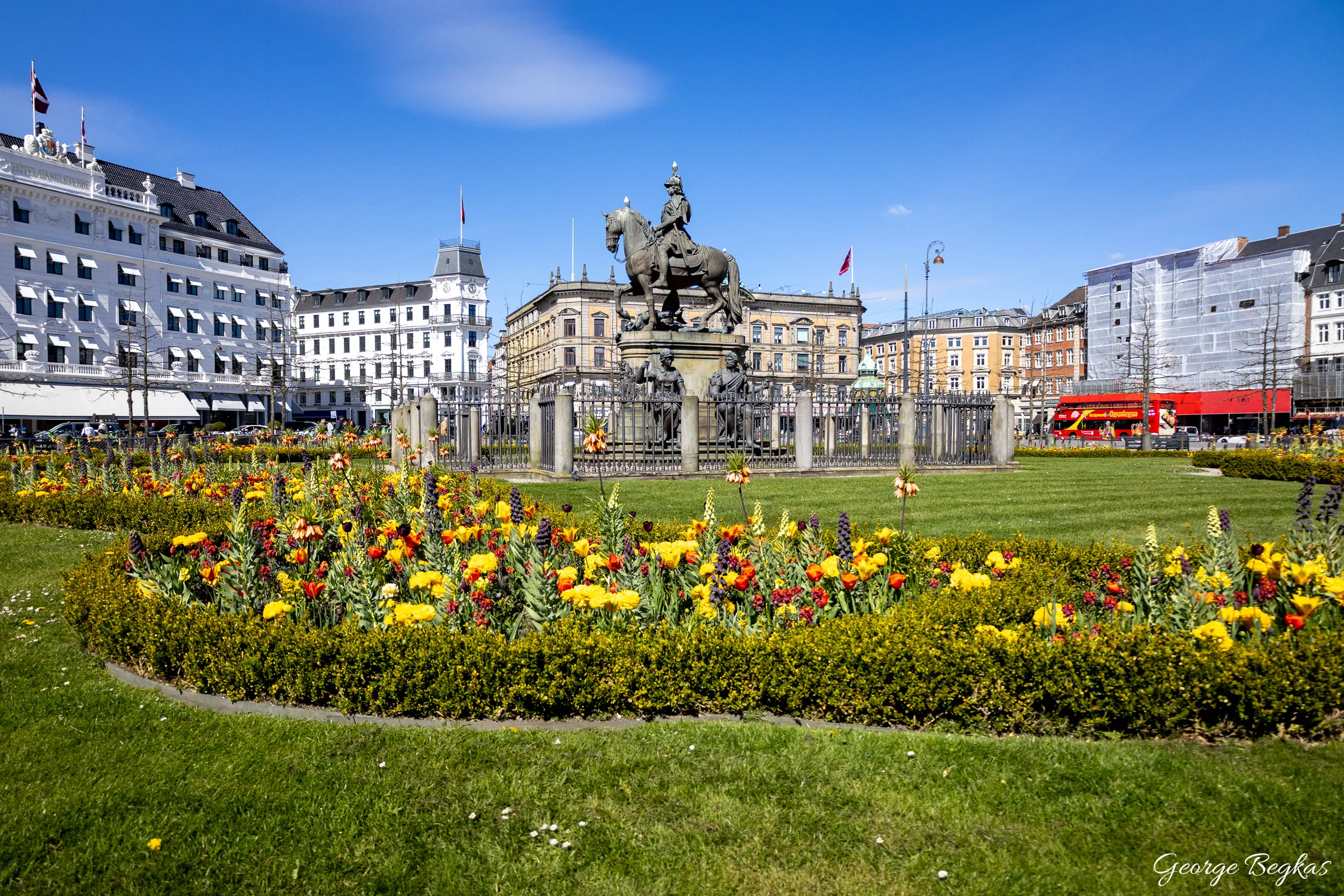 Denmark