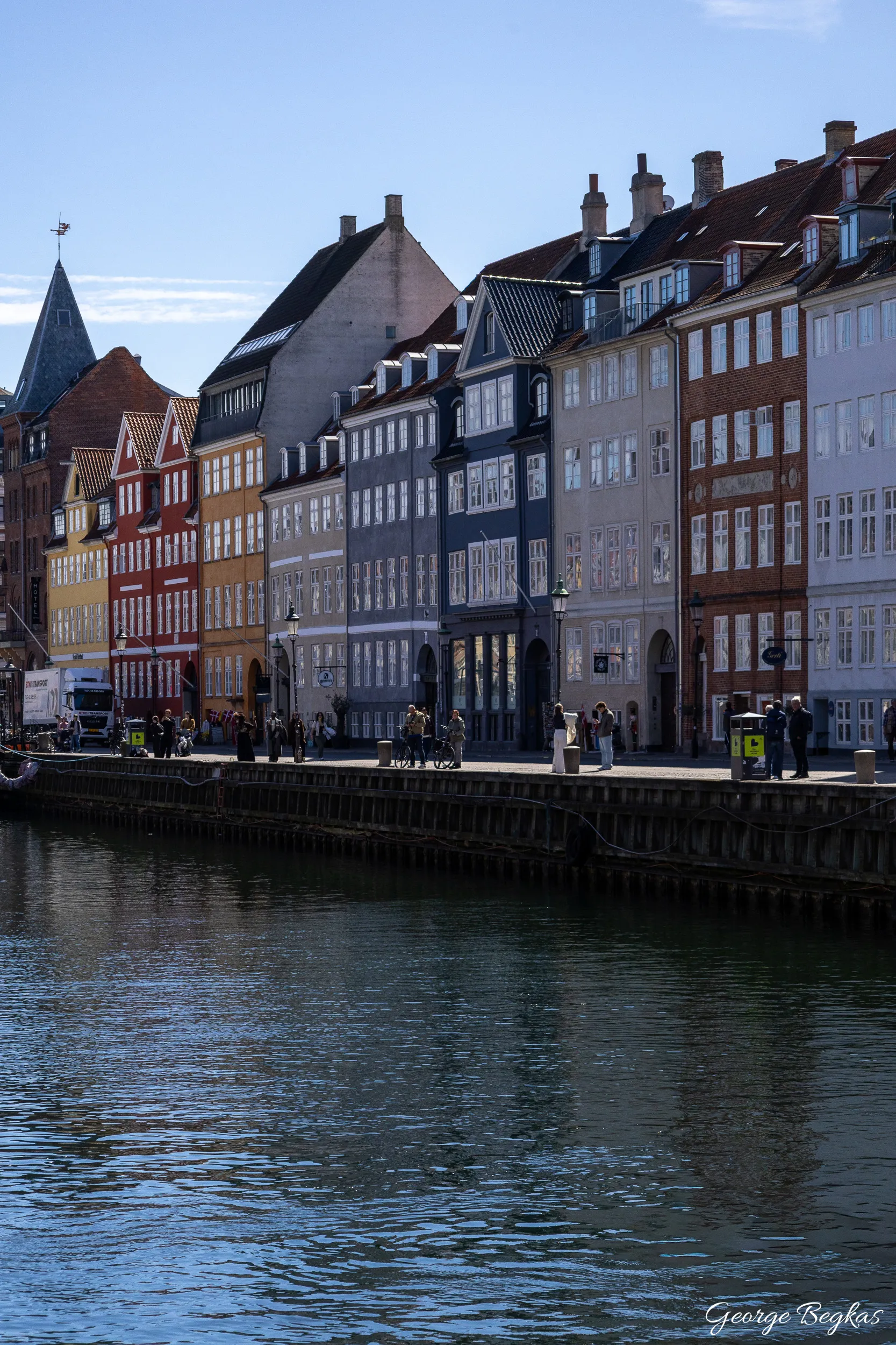Denmark — 2