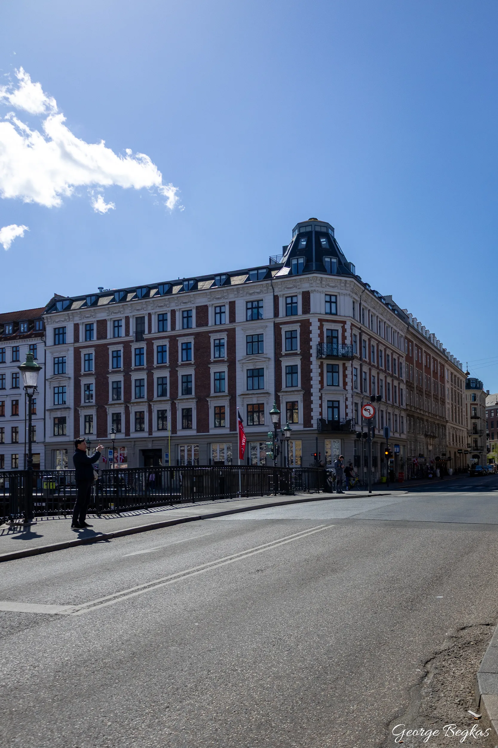 Denmark — 3