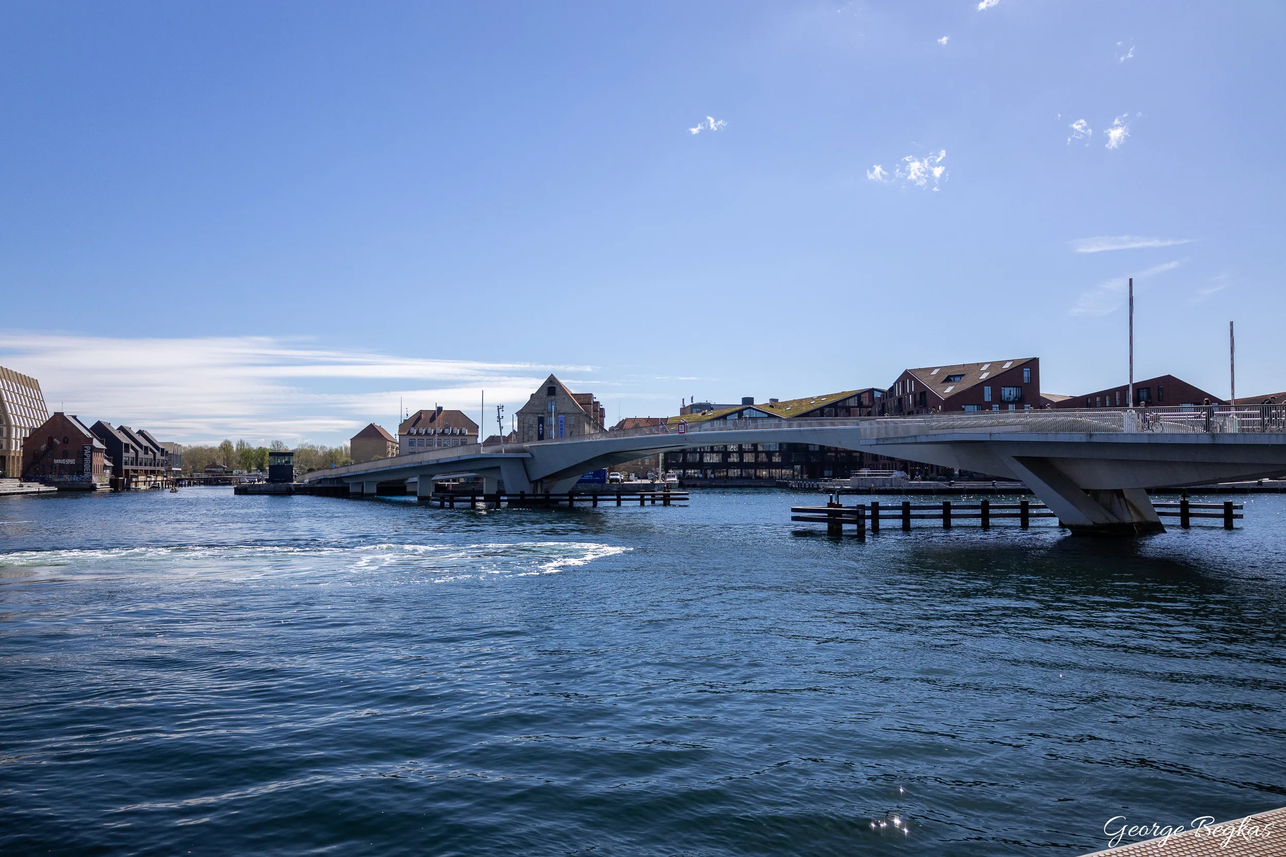 Denmark — 5