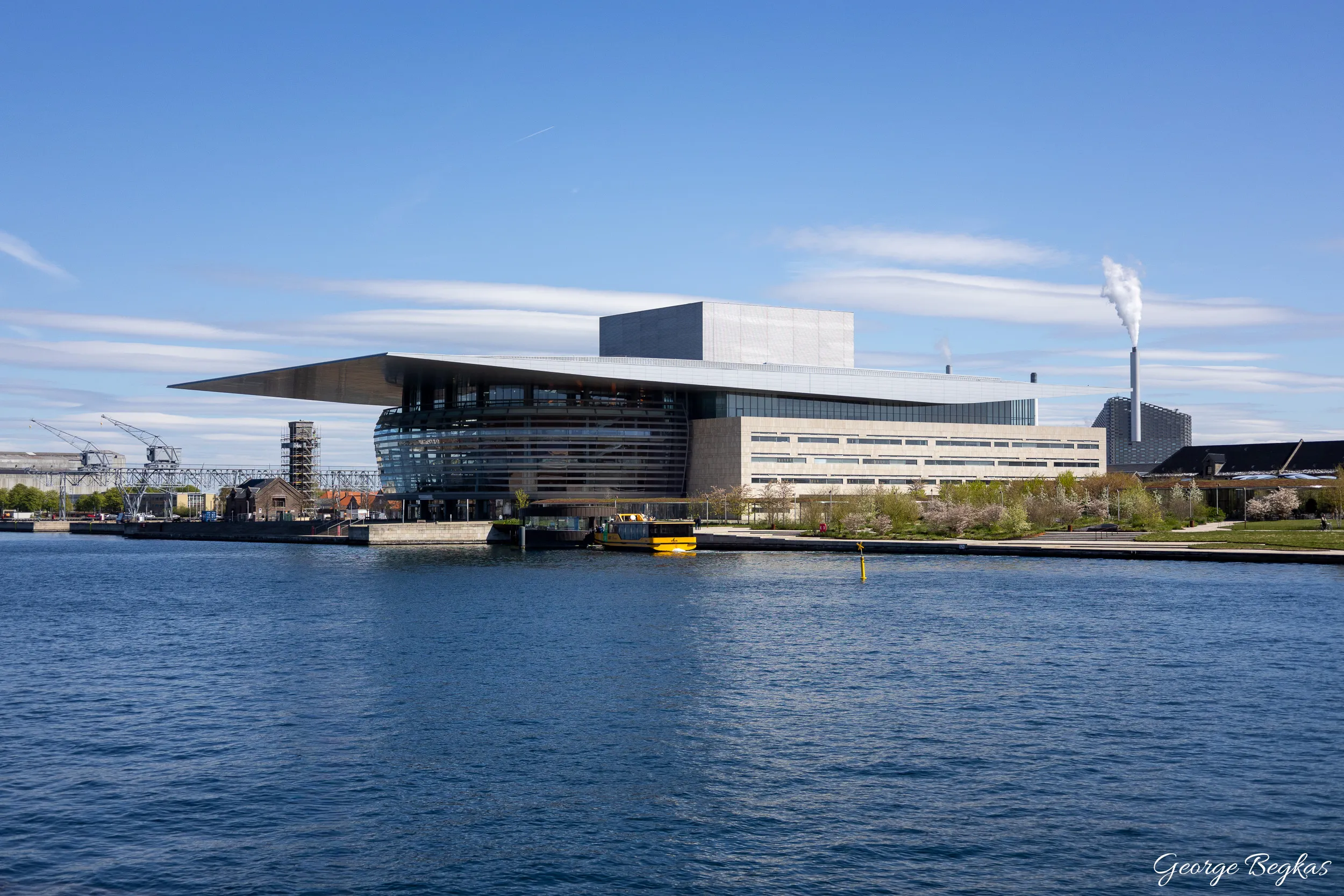Denmark — 7
