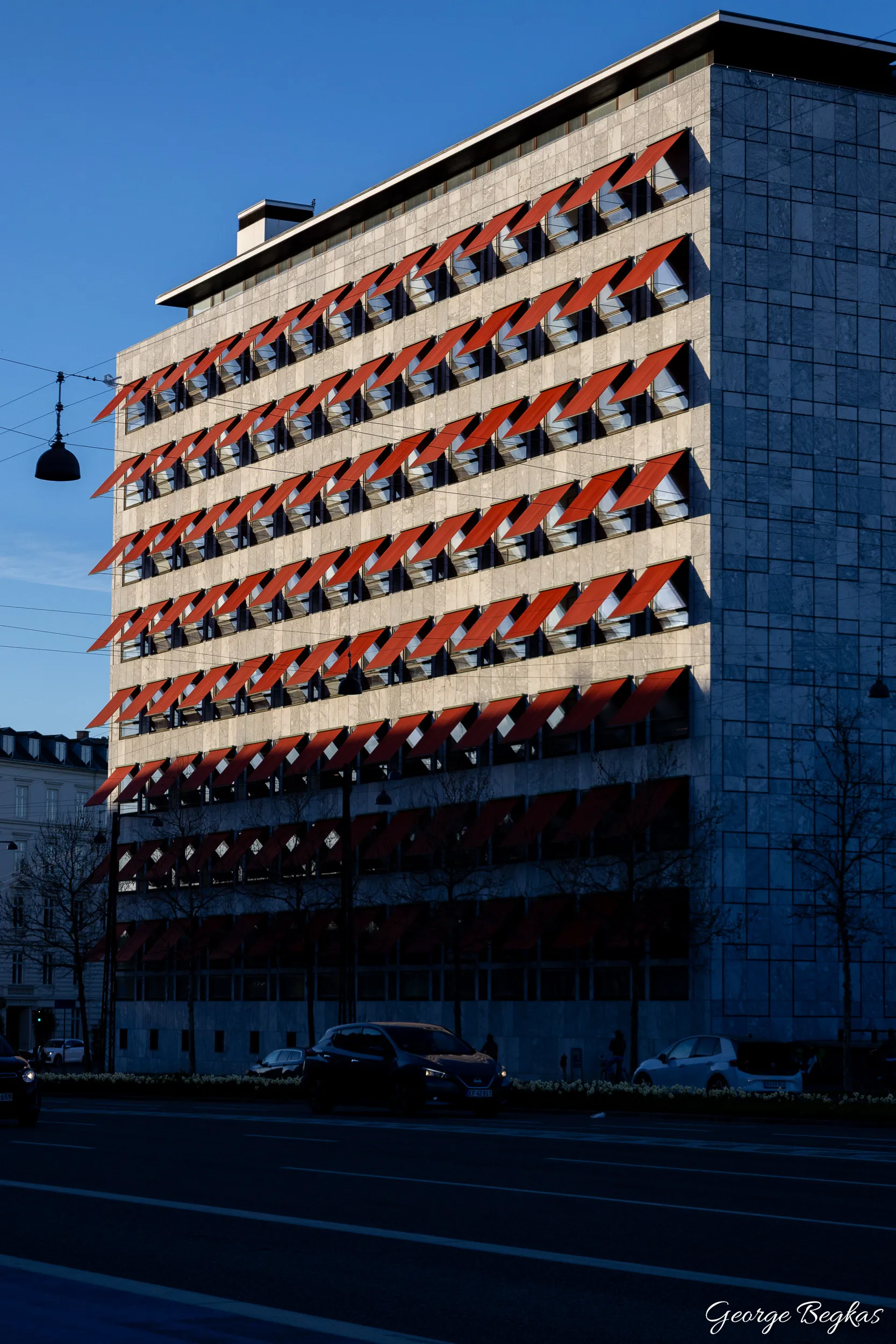 Denmark — 10