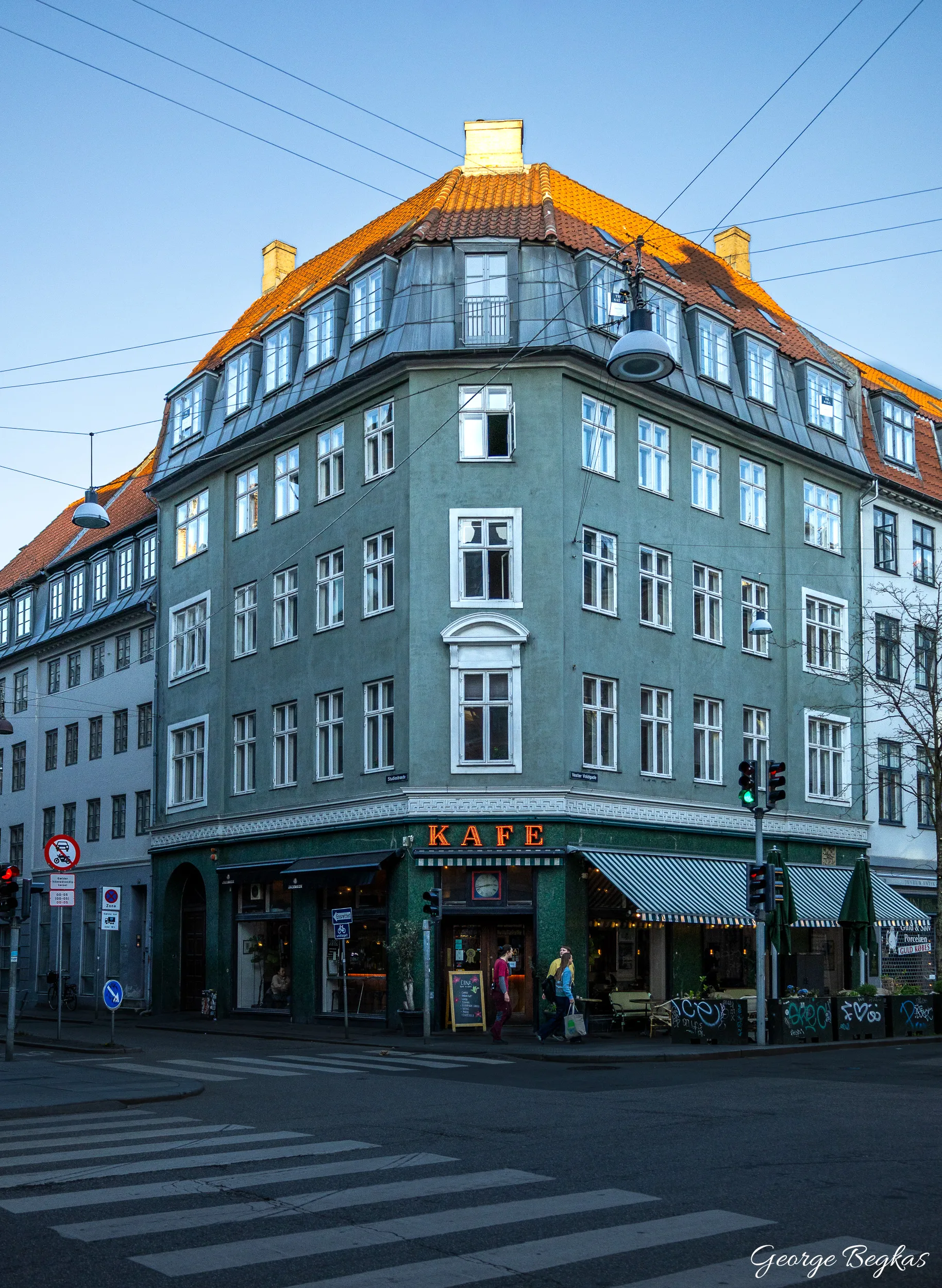 Denmark — 11