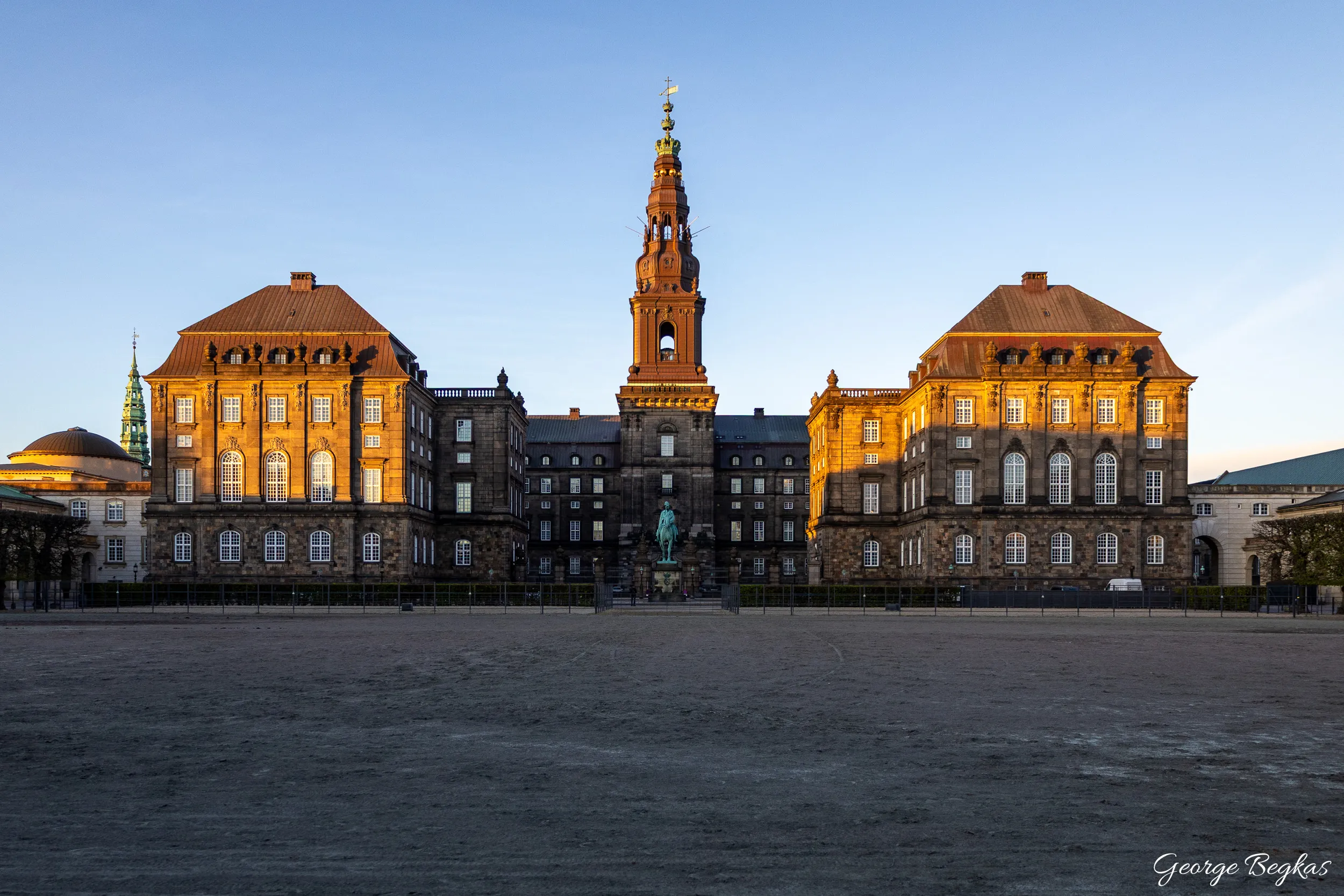 Denmark — 15