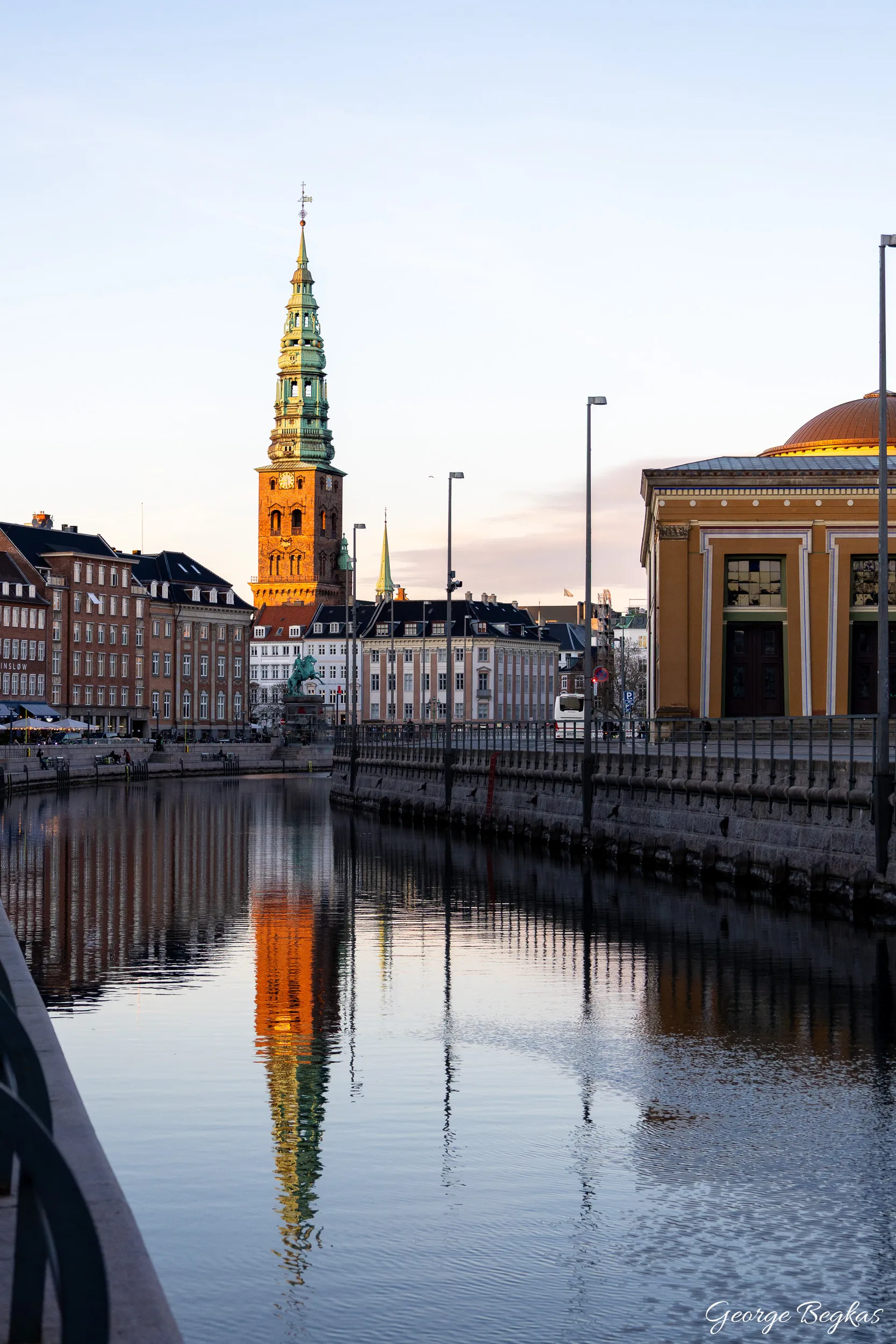 Denmark — 17