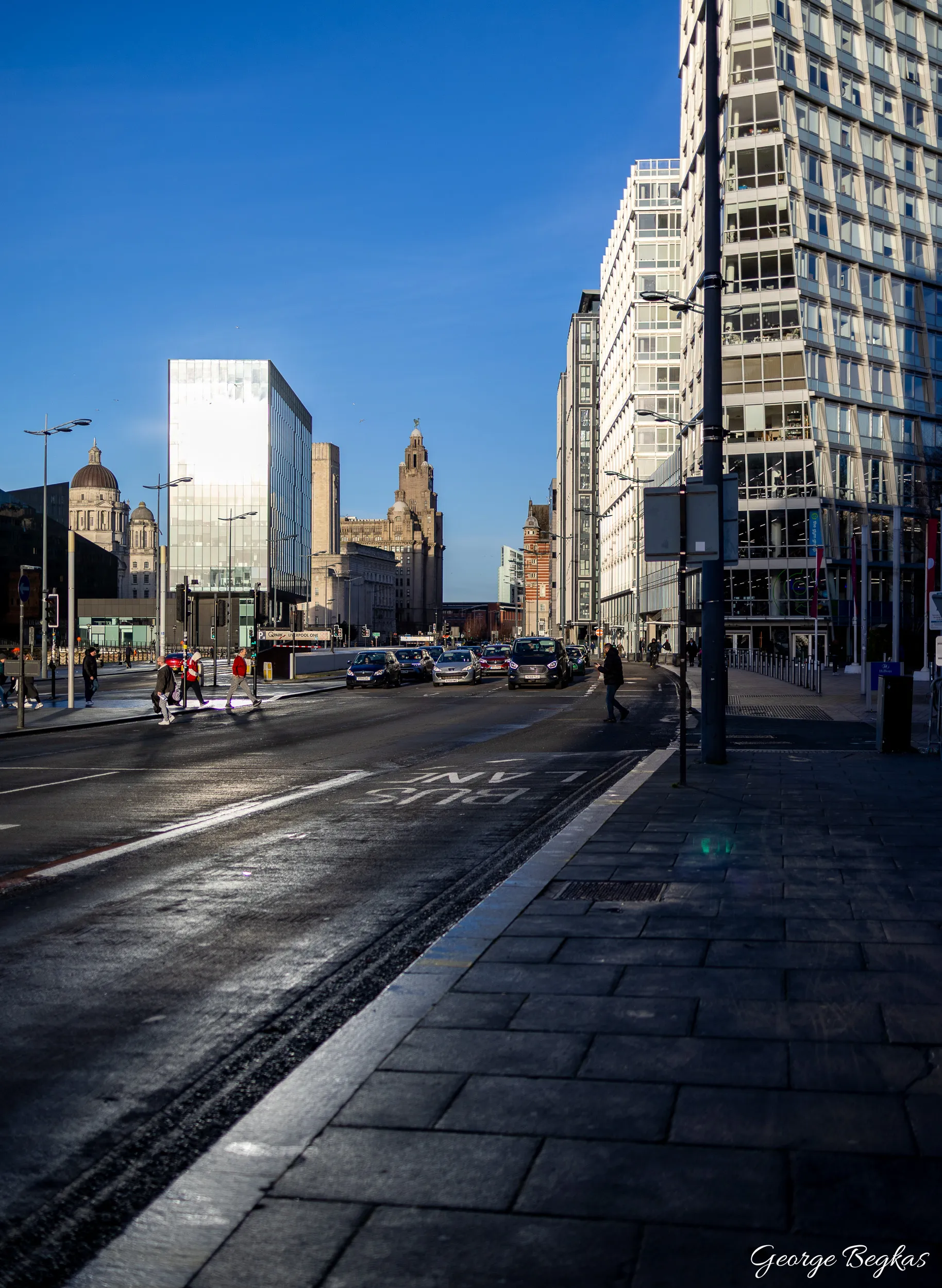 Liverpool — 2